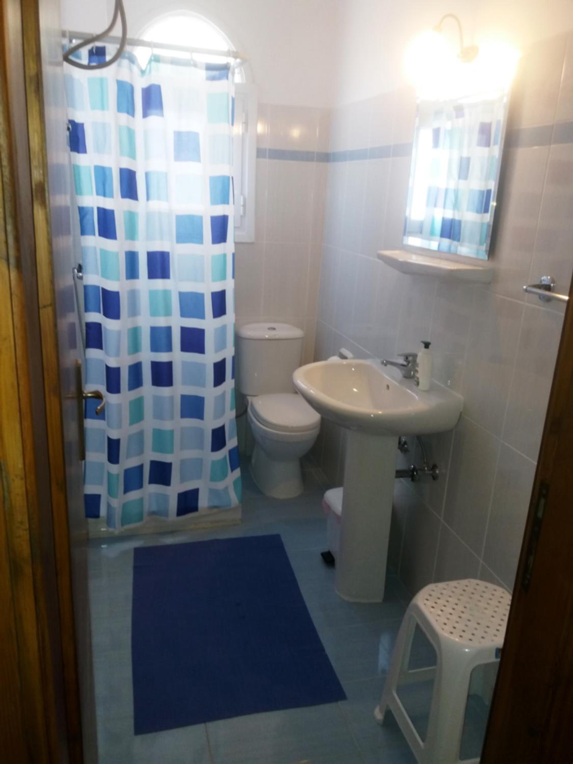 Apostolos & Eleni Family Apartments view 4