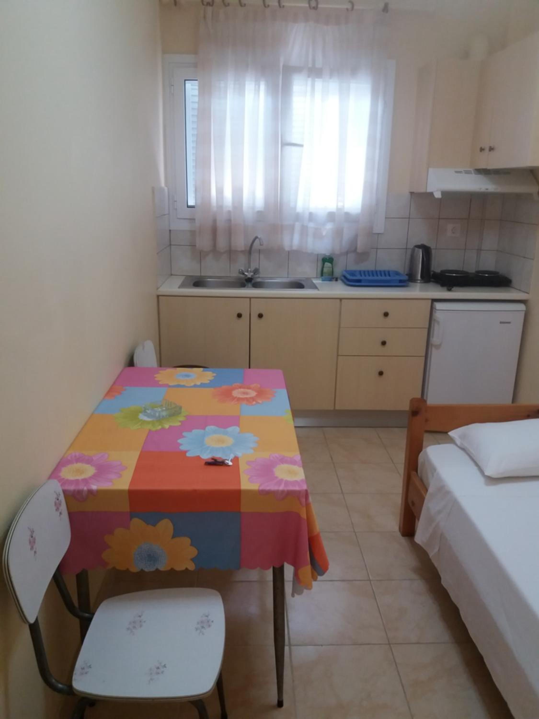 Apostolos & Eleni Family Apartments view 5