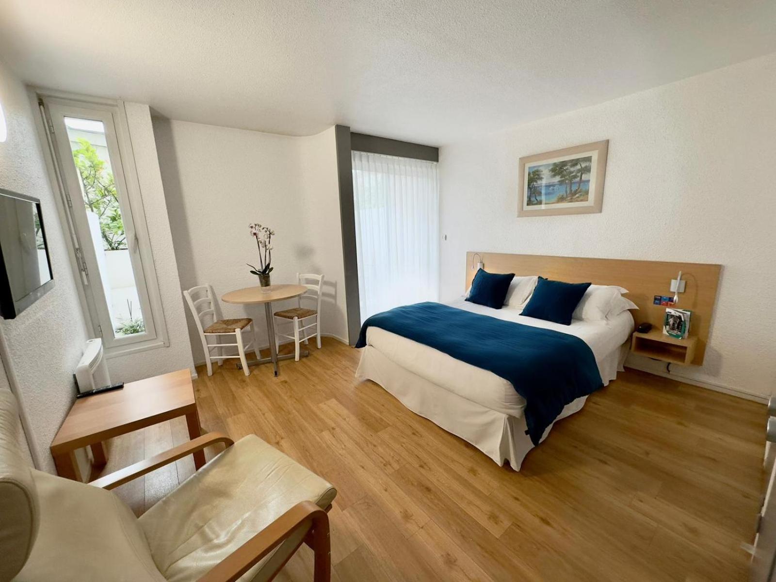 Dax Vacations - Hotel Thermes Les Ecureuils - Property Image 16