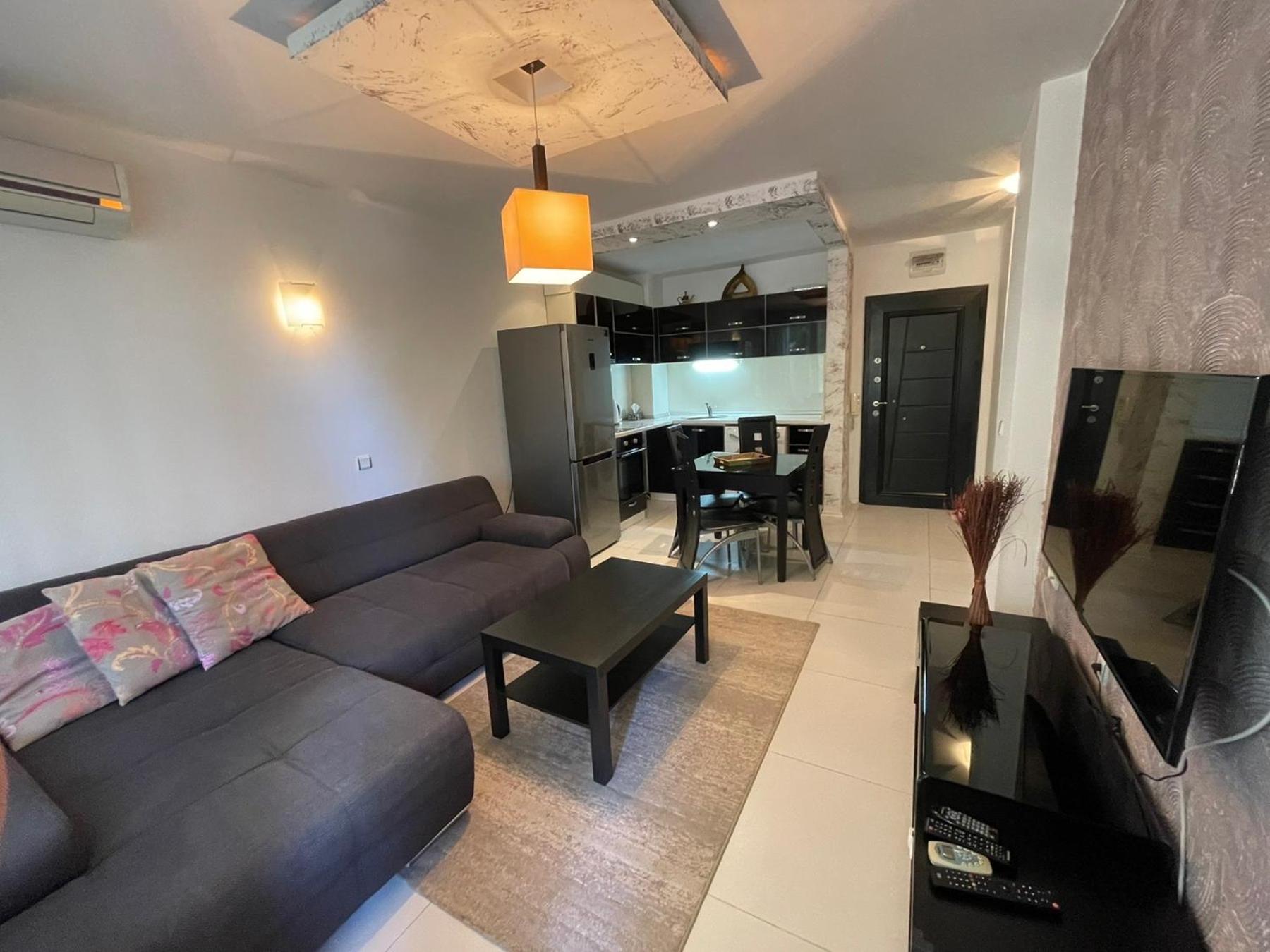 Rich-1 SP apartments view 3