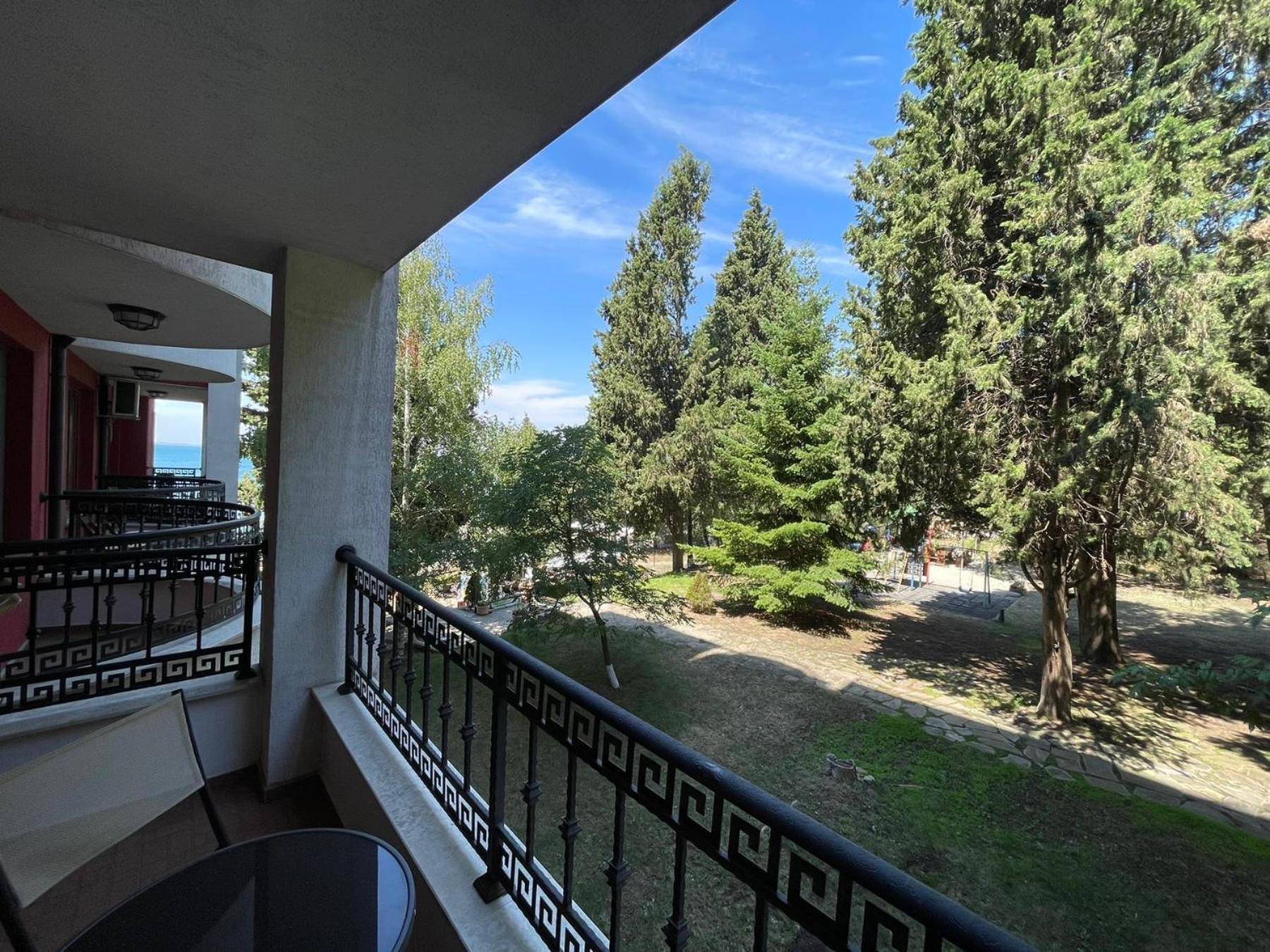 Rich-1 SP apartments view 2