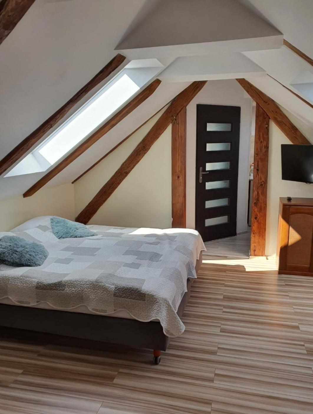 Syrenka Apartamenty view 4