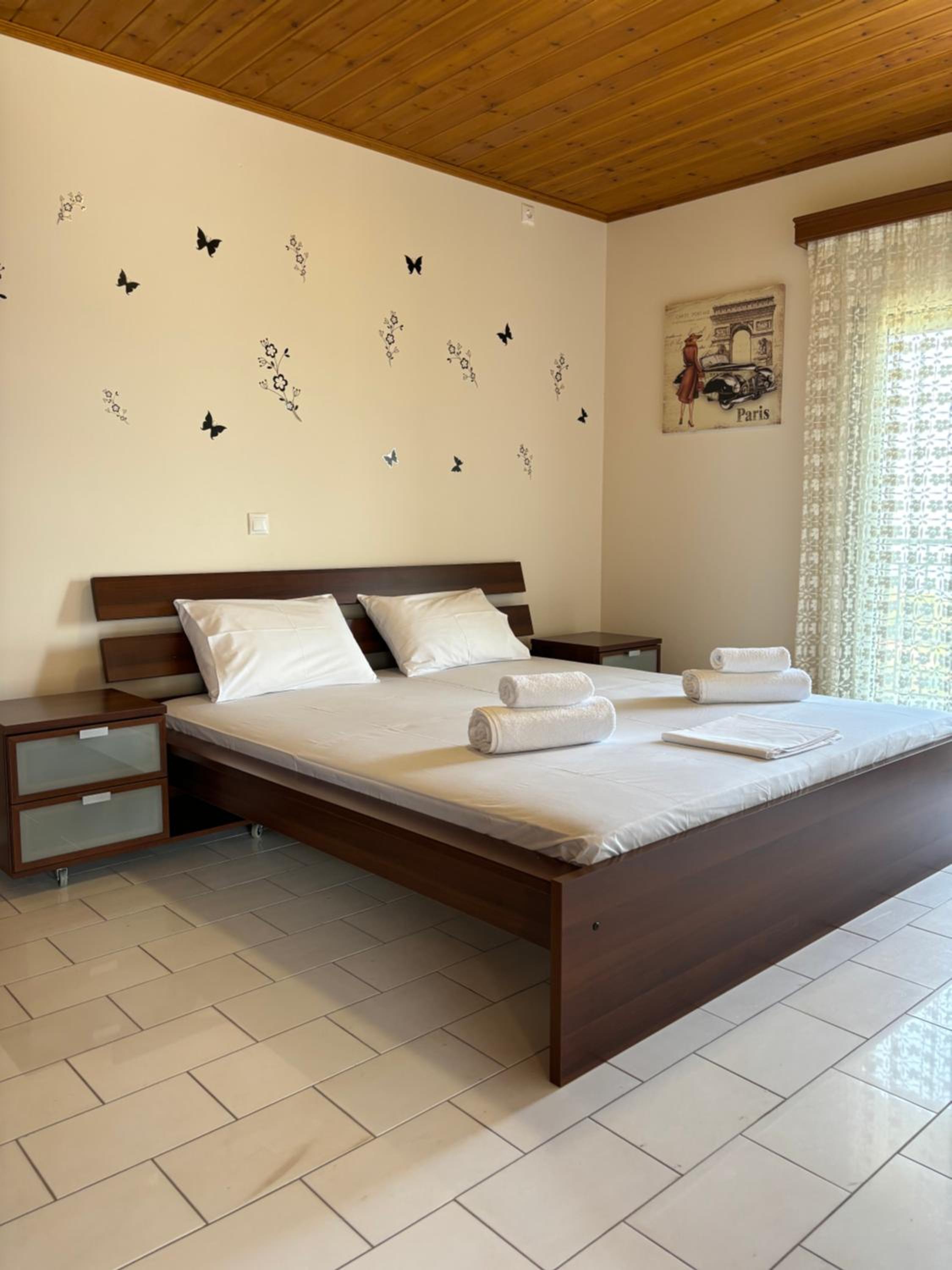 Tsiakos Apartment in Vryses view 3