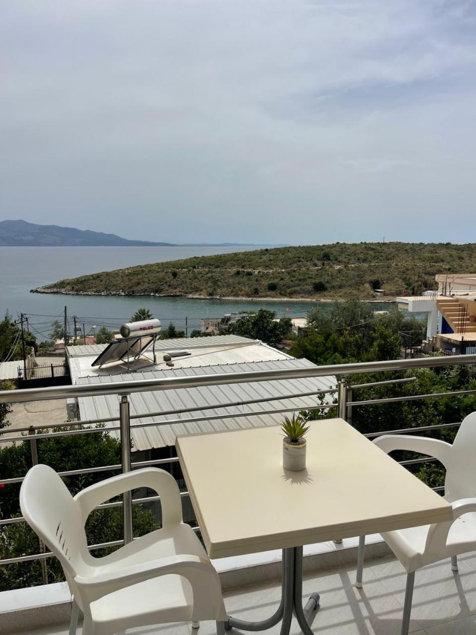 Villa Eden Breeze