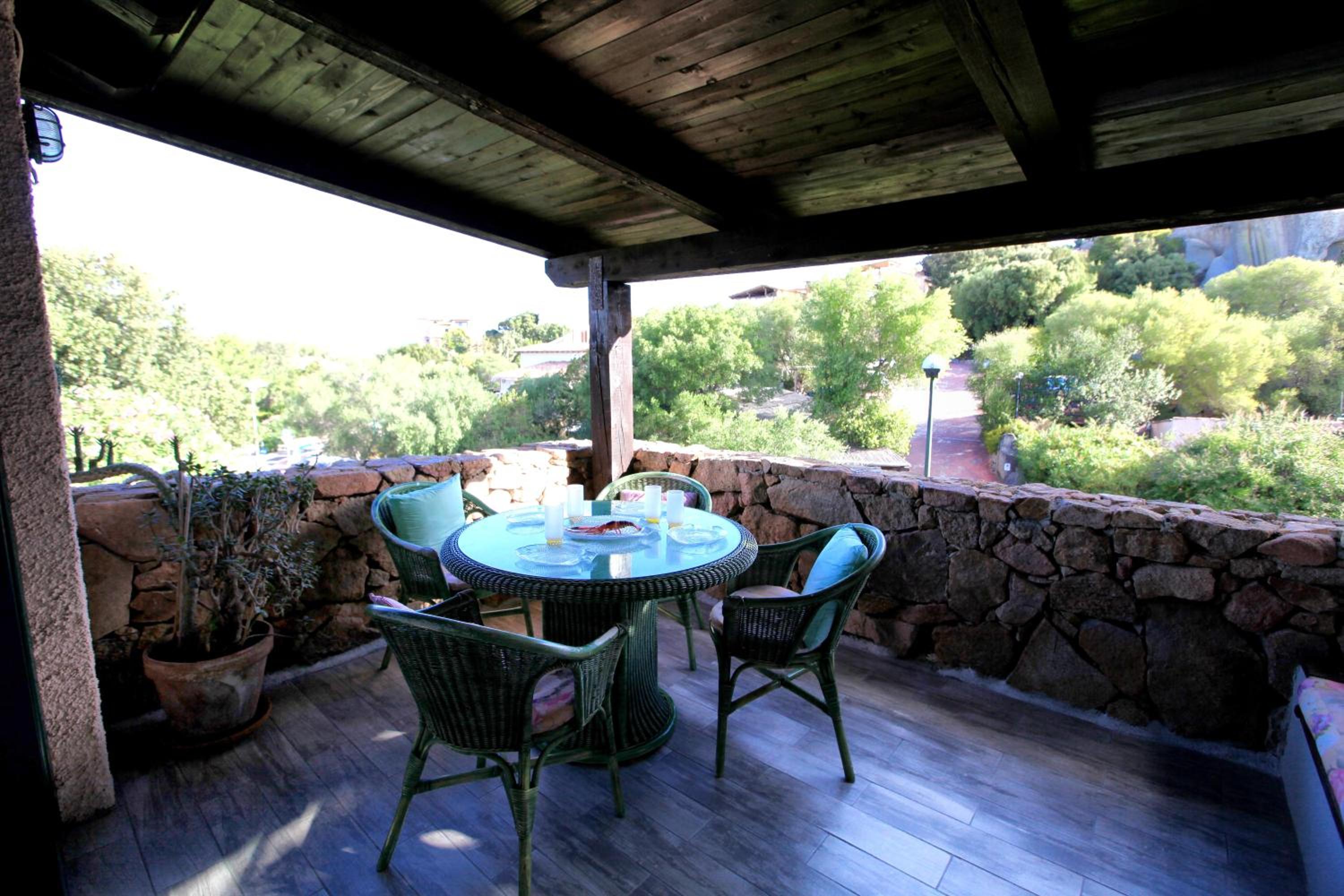 Seadas Apartment view 5
