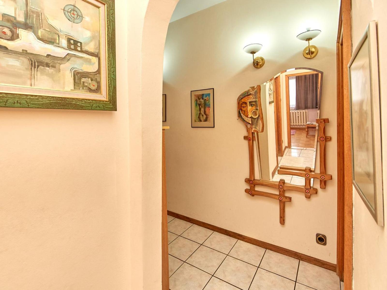 Breeze Apartment