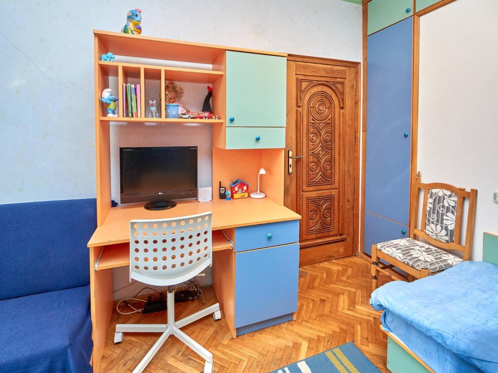 Breeze Apartment