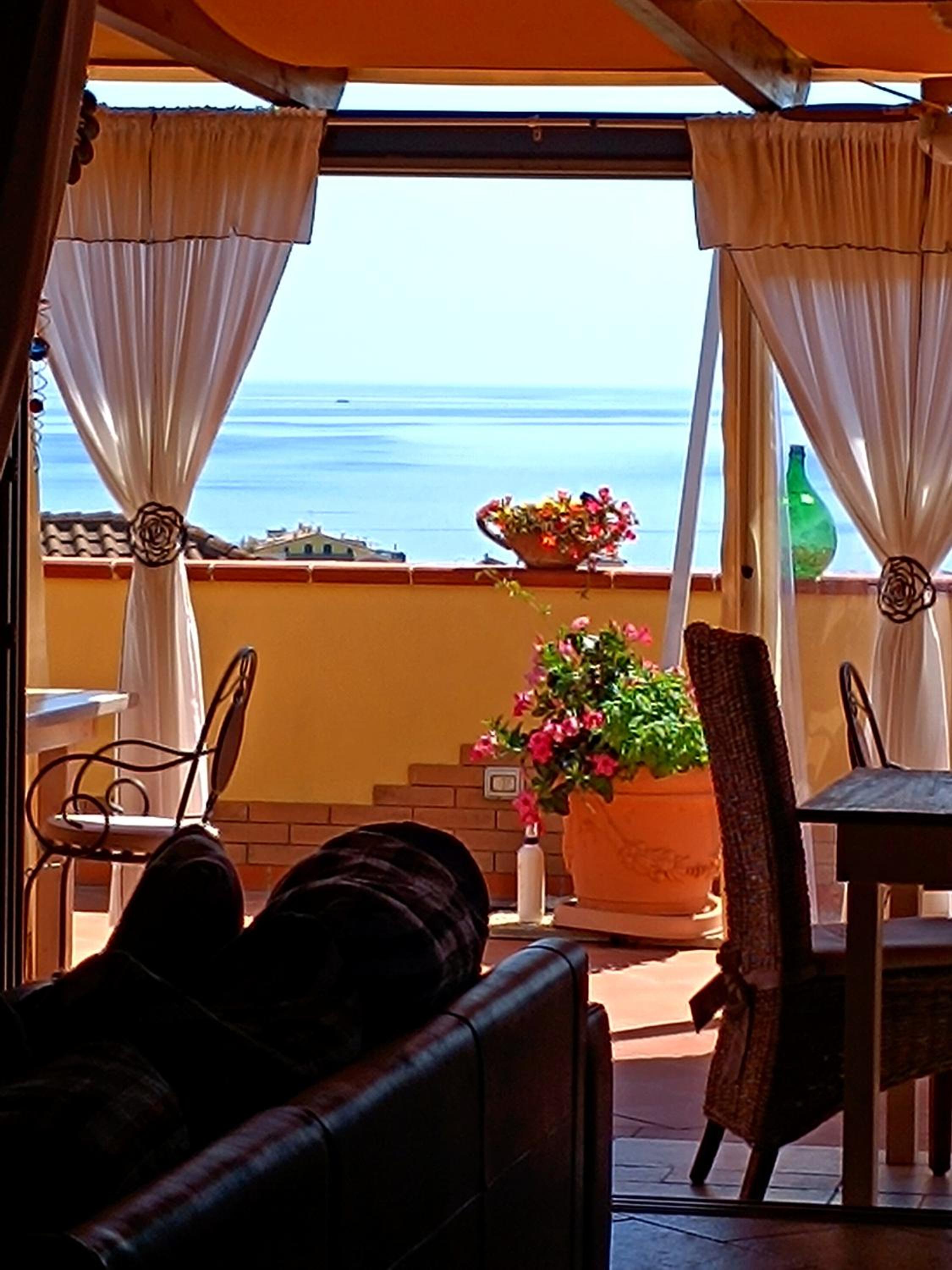 Antigua B&B