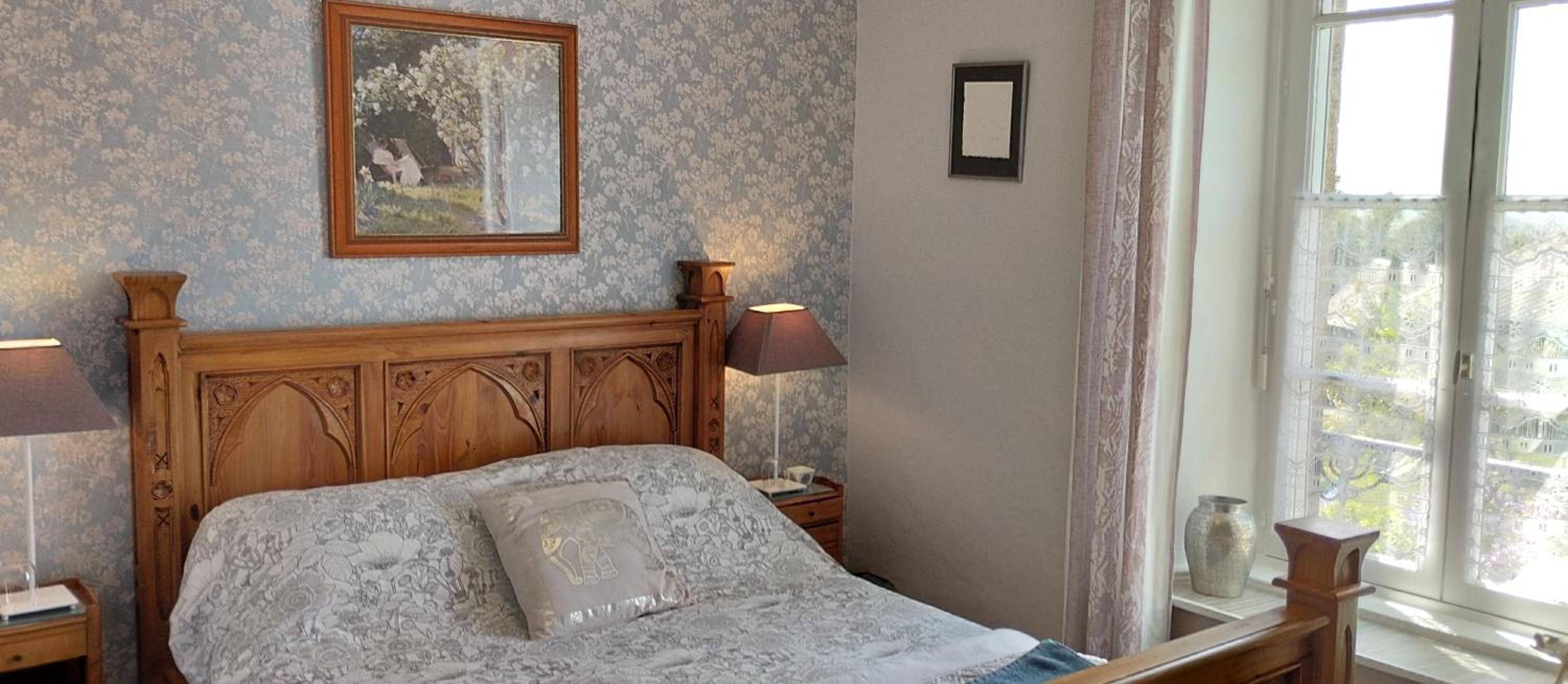 Maison Papillons view 4
