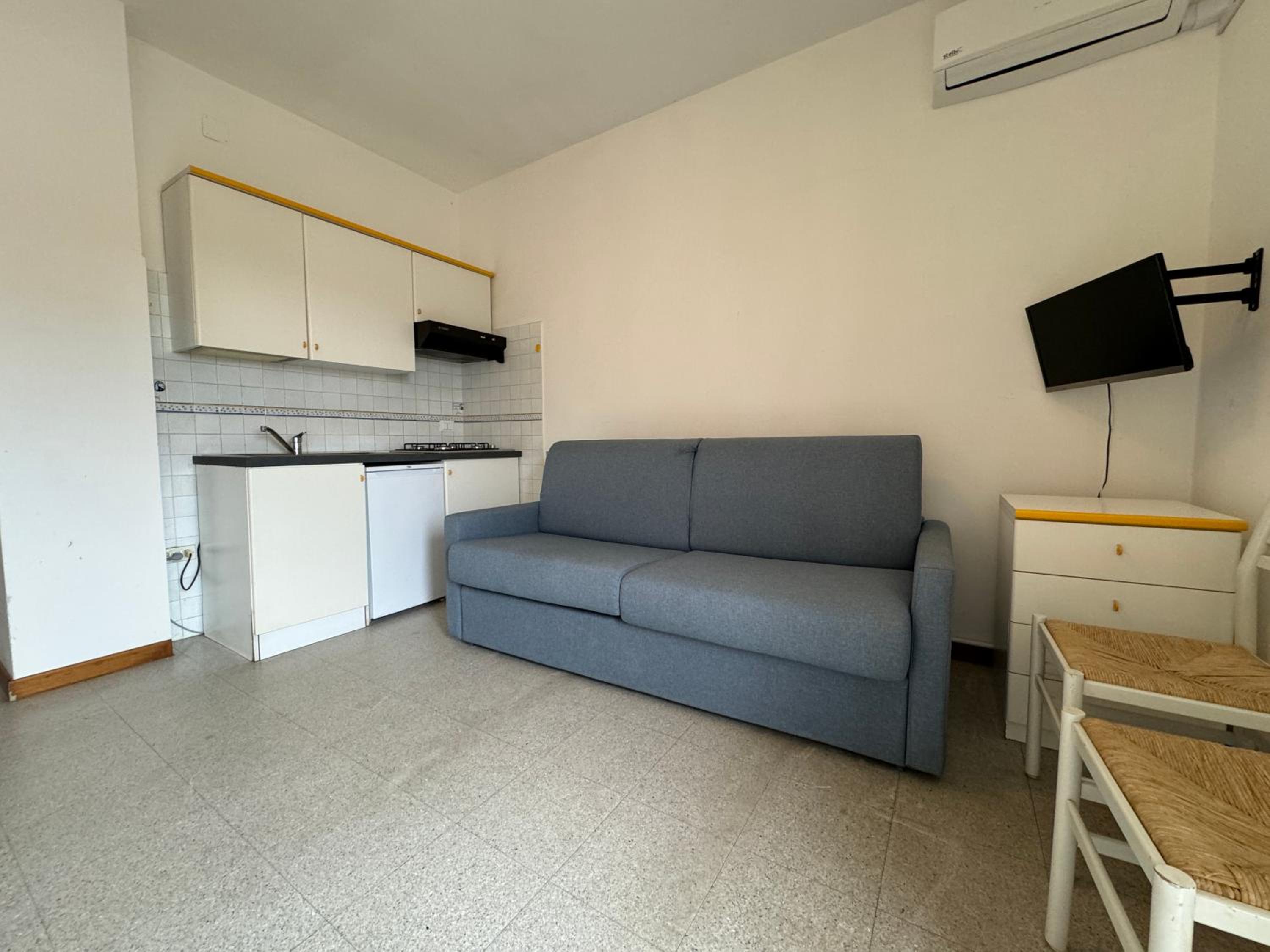 CASA MARE