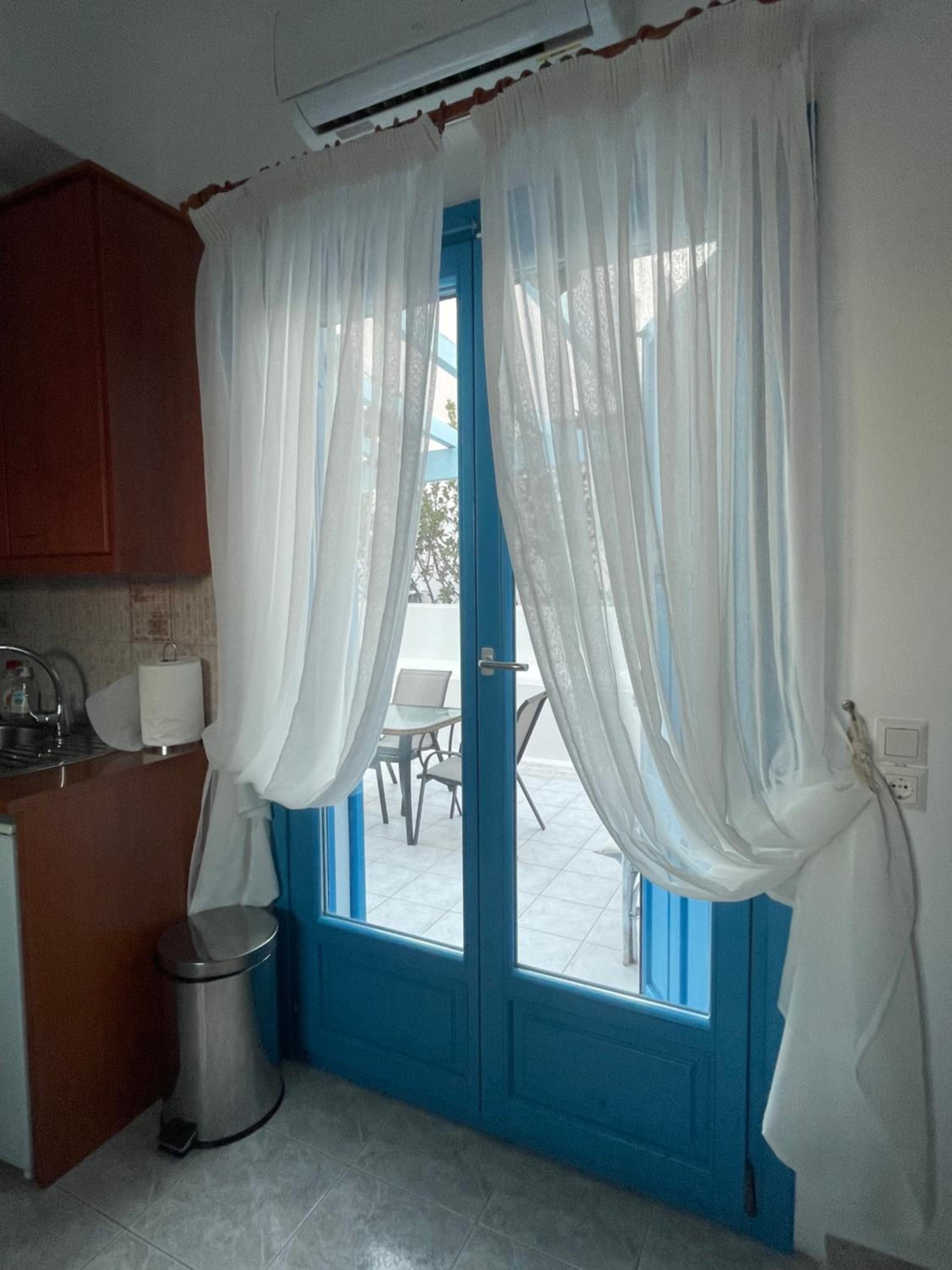 Moustakas Beach Apartments