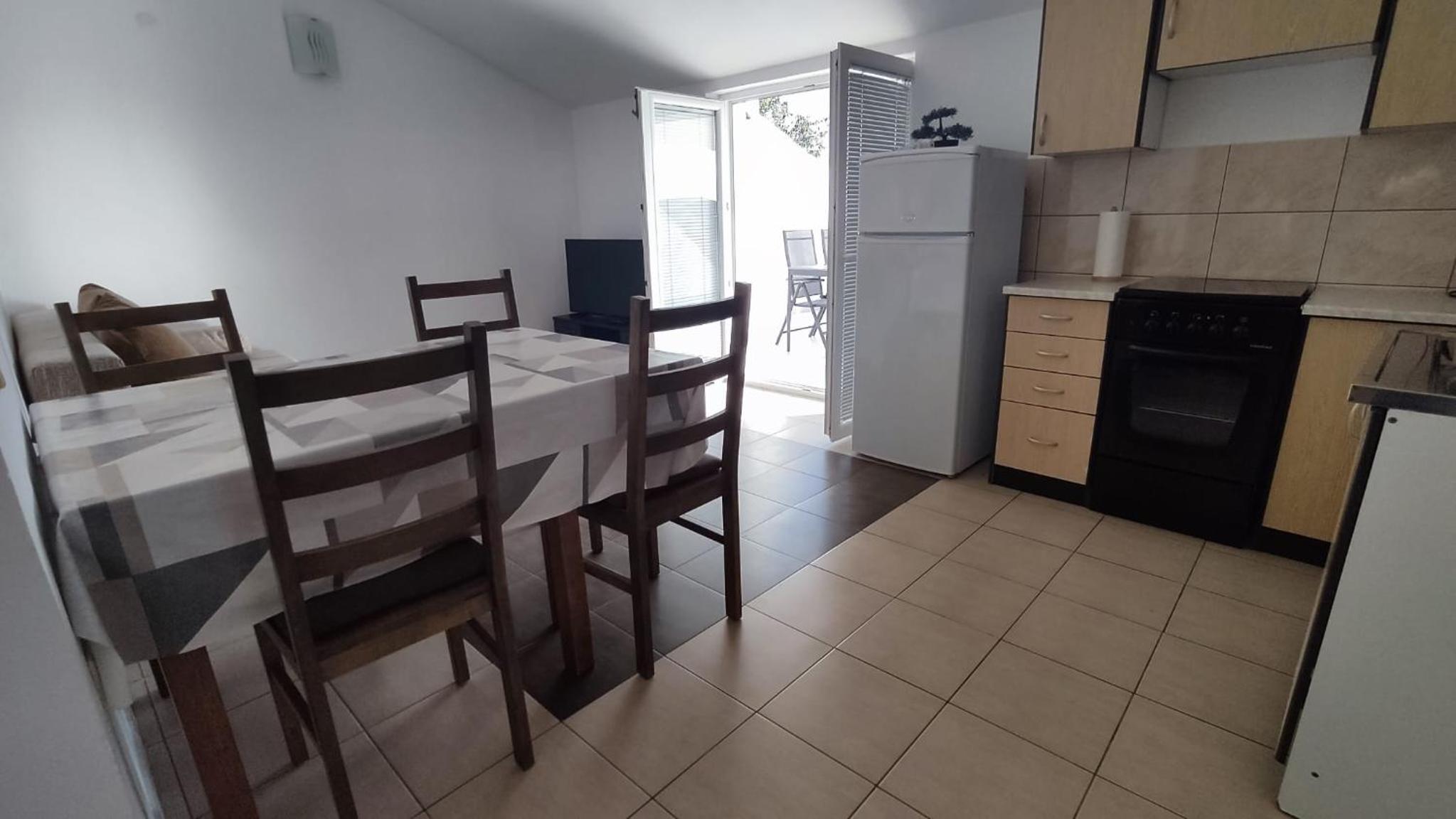 Apartments Klanac view 5