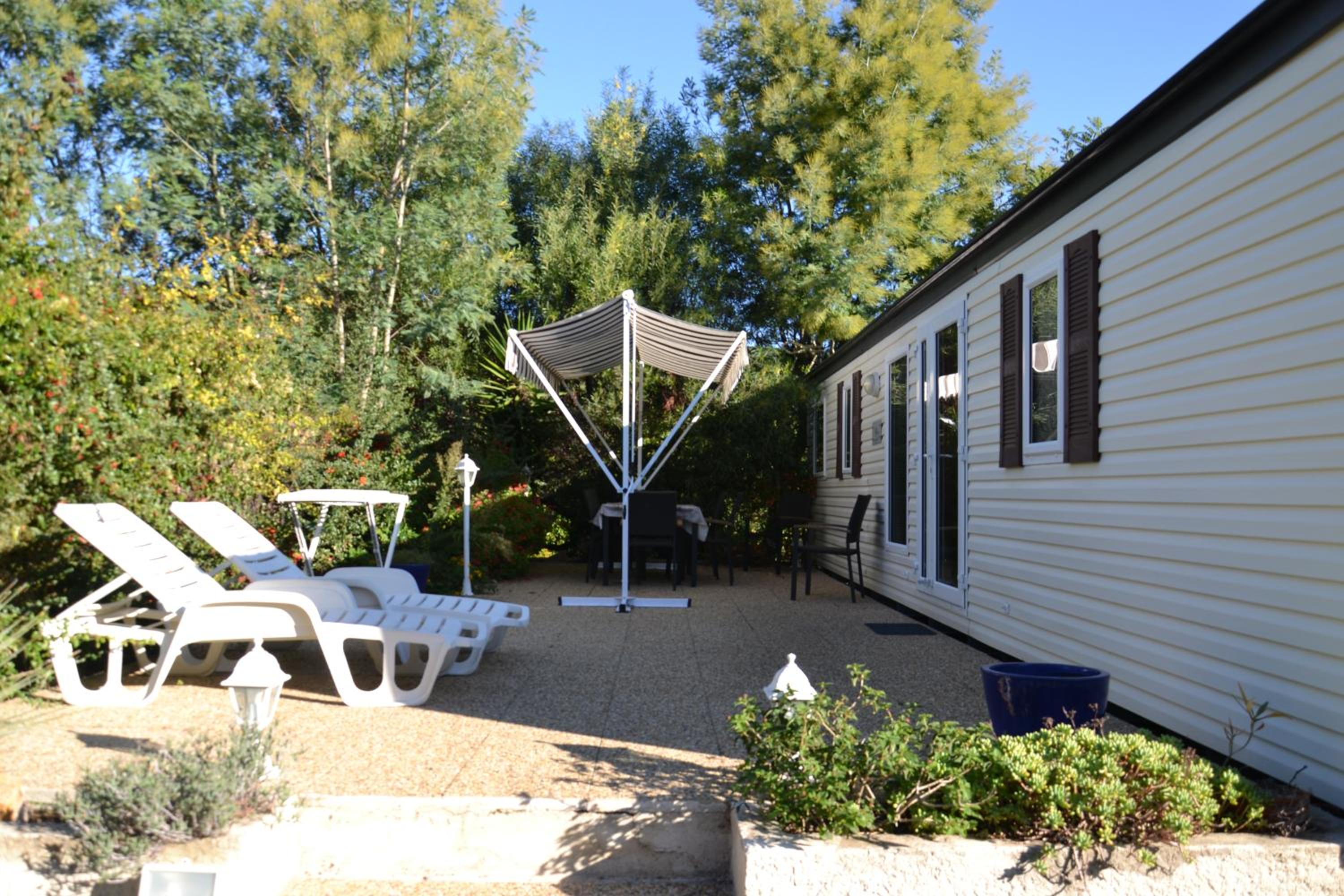 Camping Parc Valrose view 3