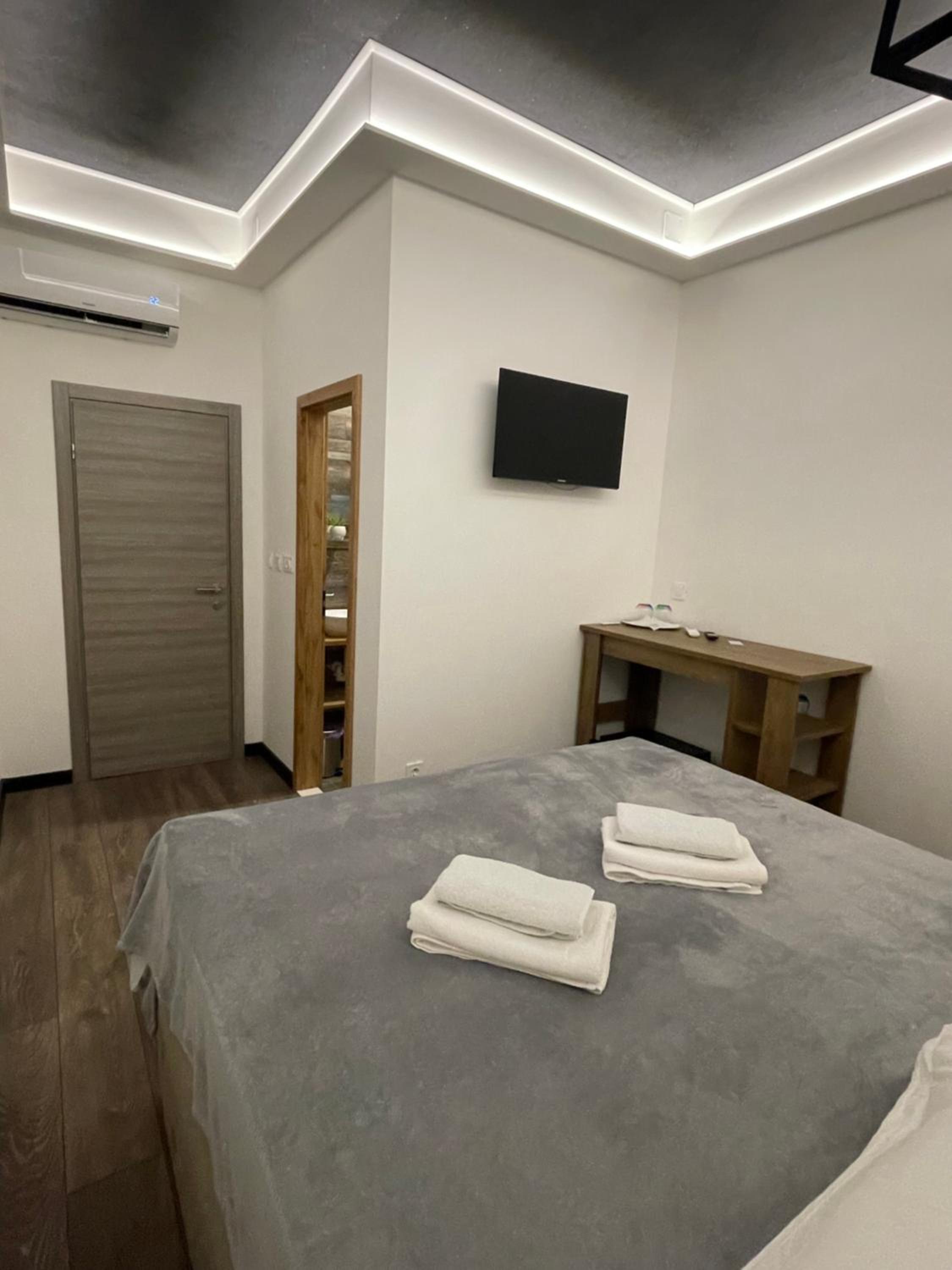 Luxury room Ekstaza view 4