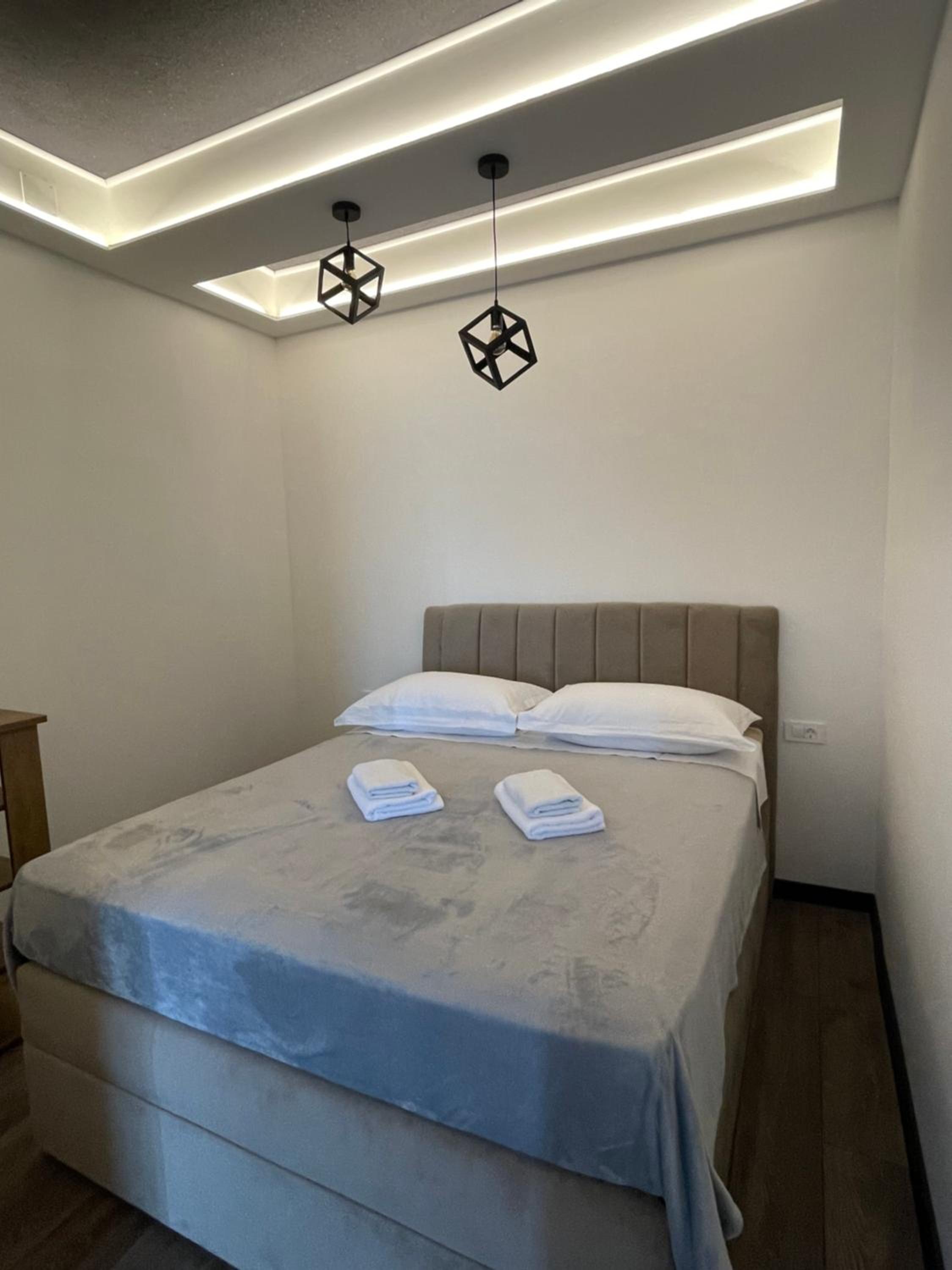 Luxury room Ekstaza view 5