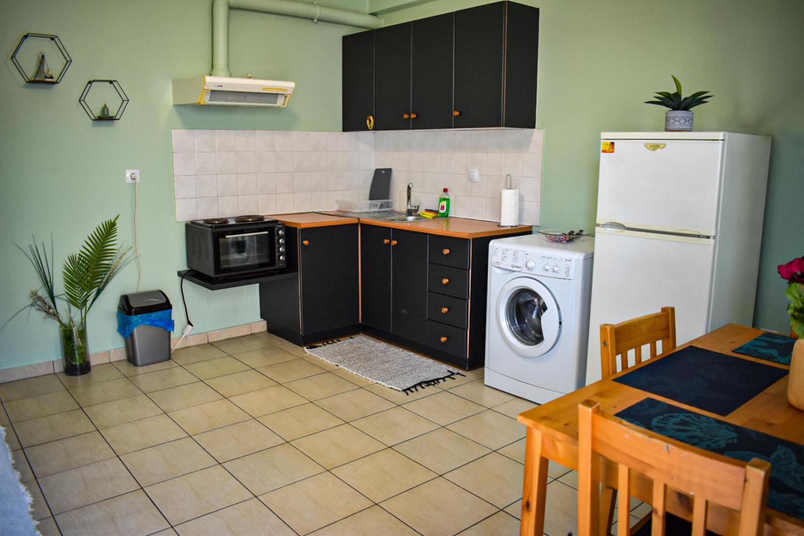 Rea Apartment "1 Minute from the Beach" view 3