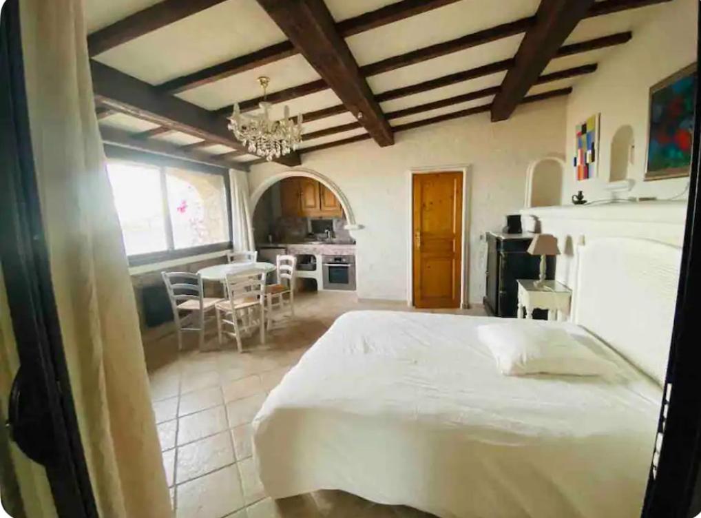 Somptuous exotic villa in Cannes photo 5