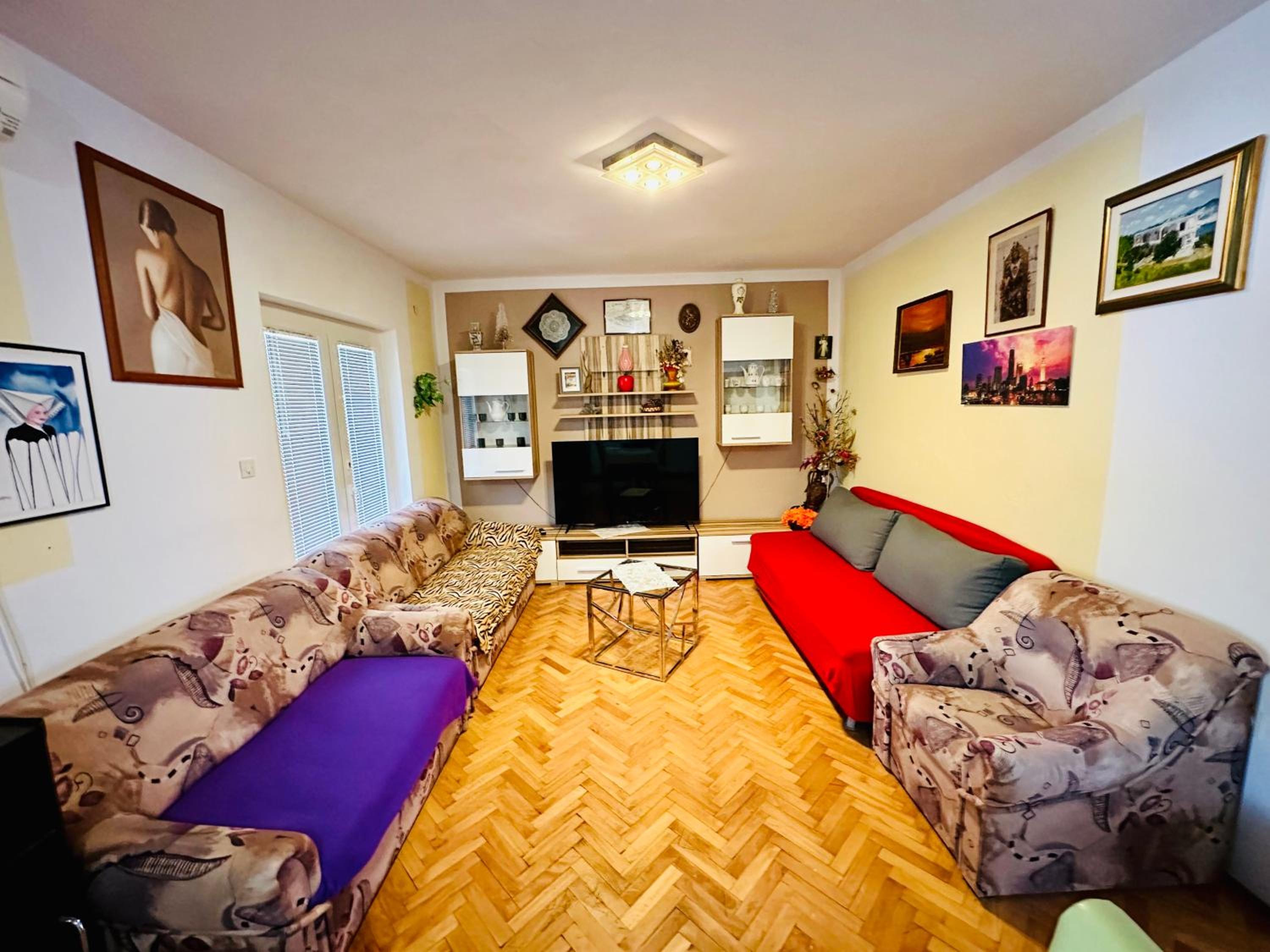 Apartments Baraba
