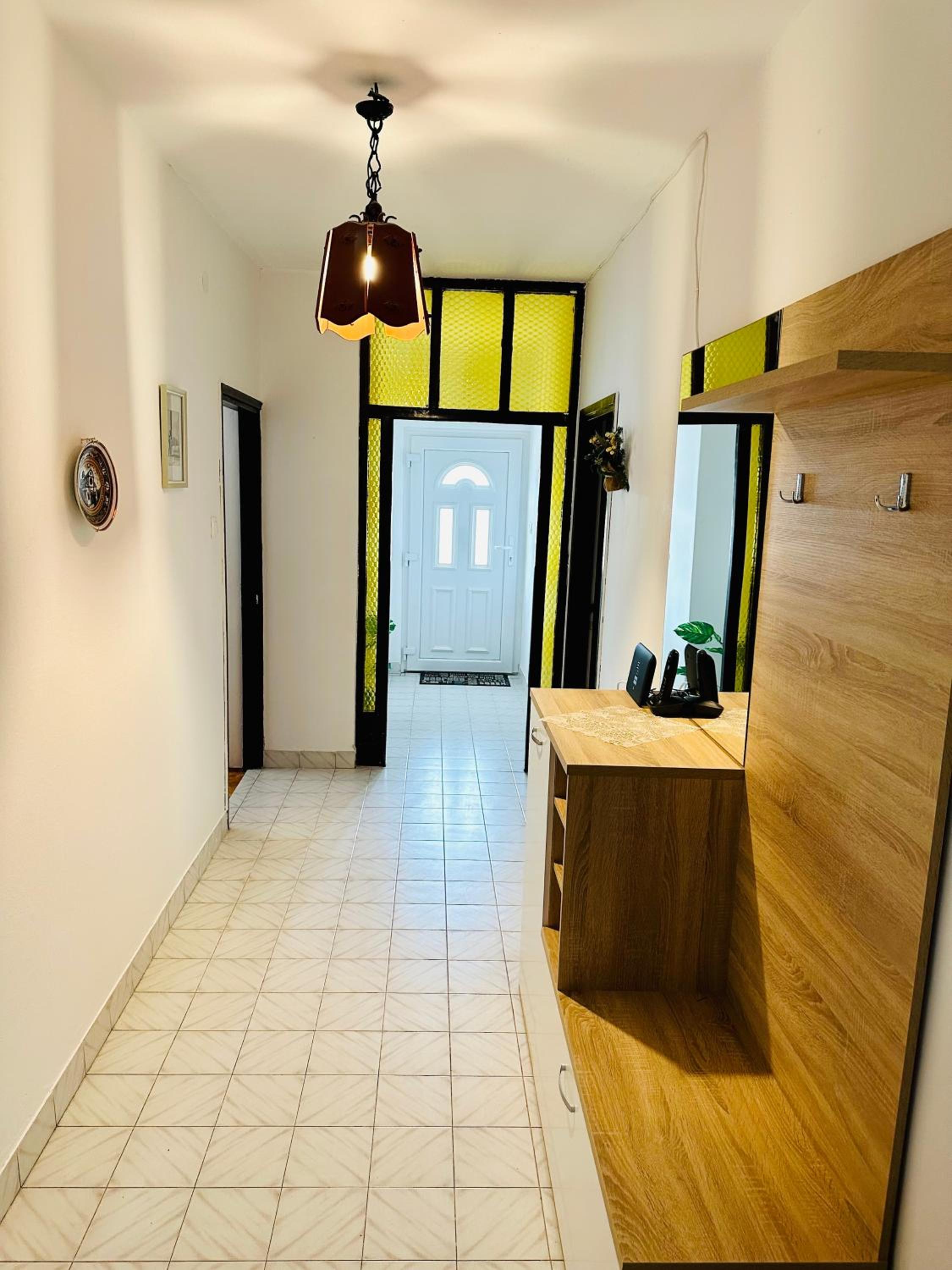 Apartments Baraba