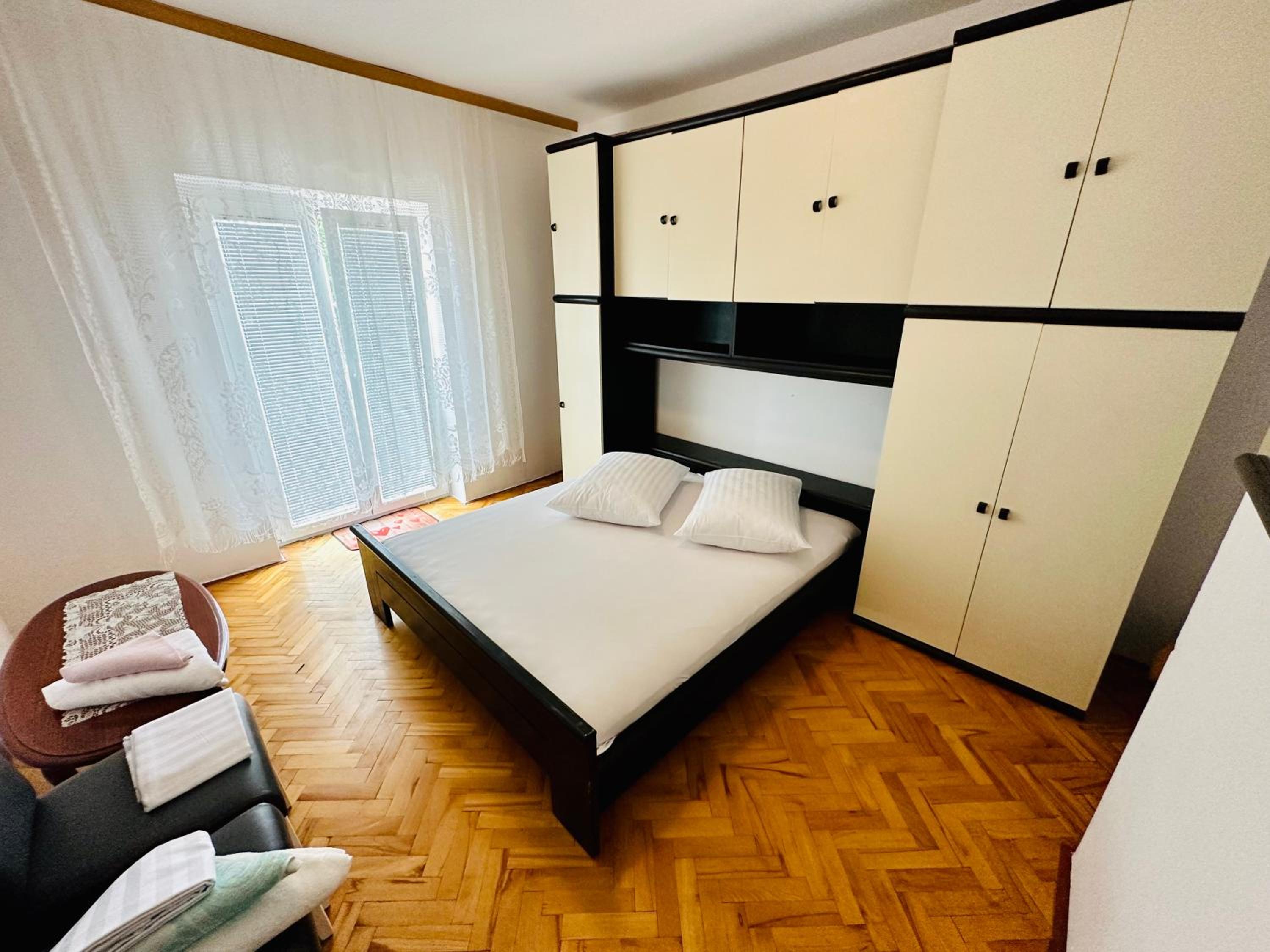 Apartments Baraba
