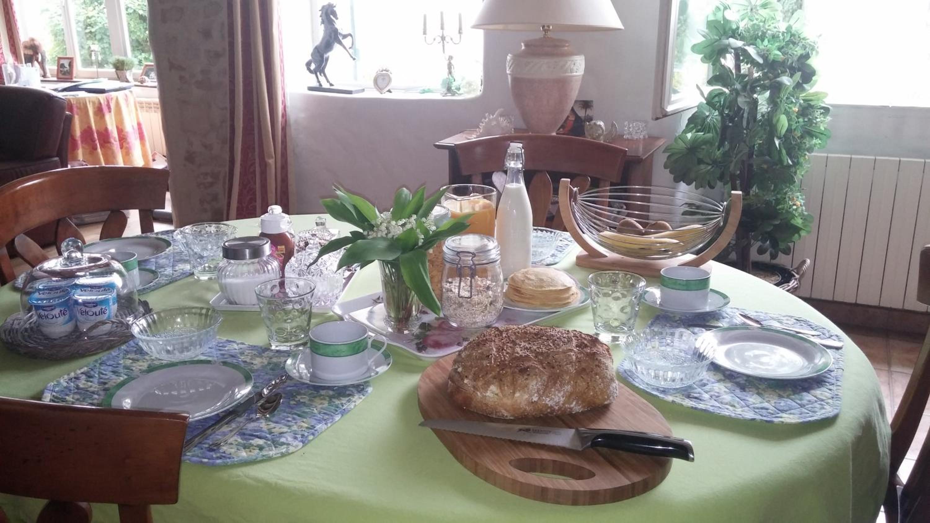 Relais De La Haute Pommeraye