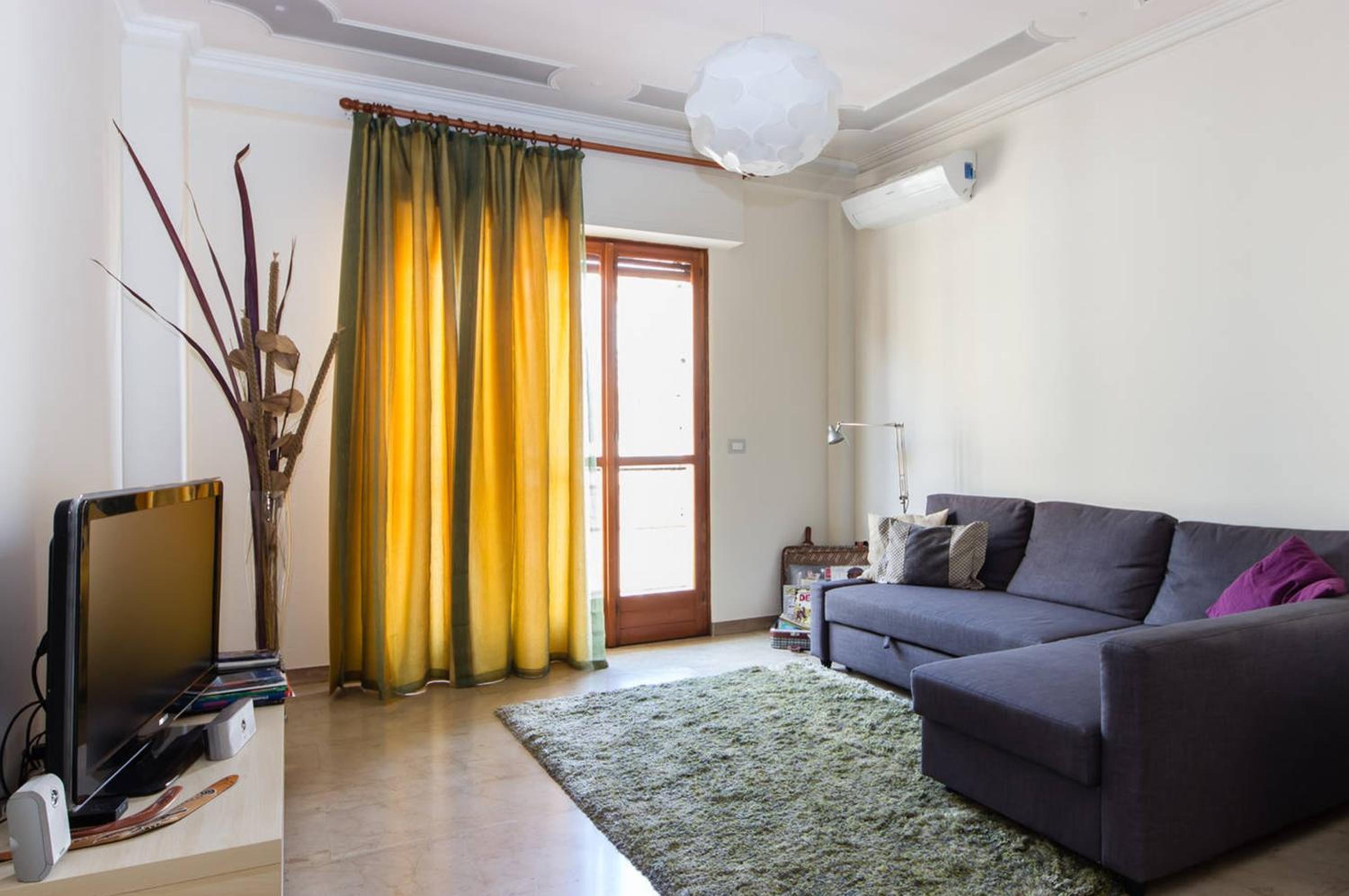 Your Room in Catania