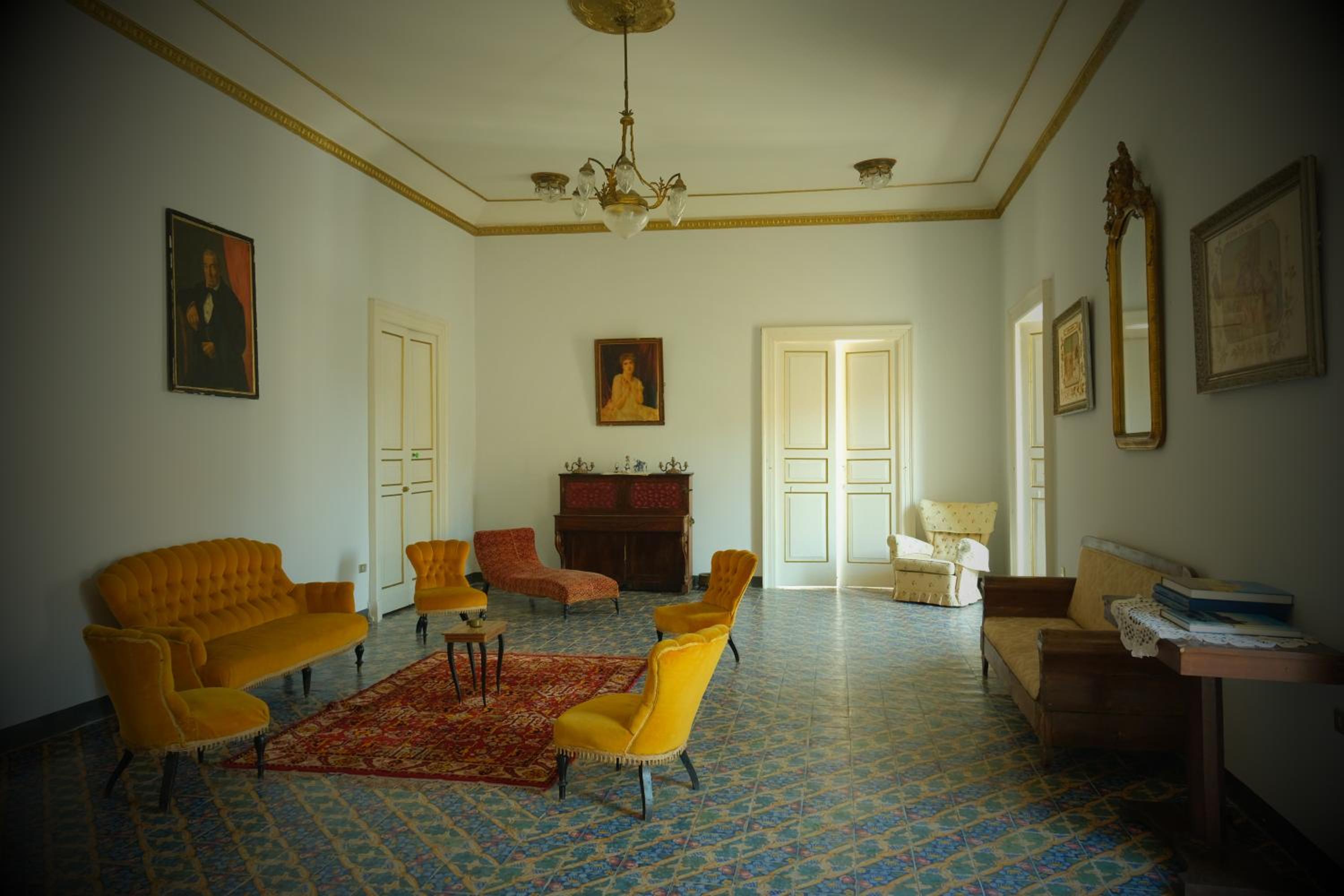 Palazzo Falletti photo 5