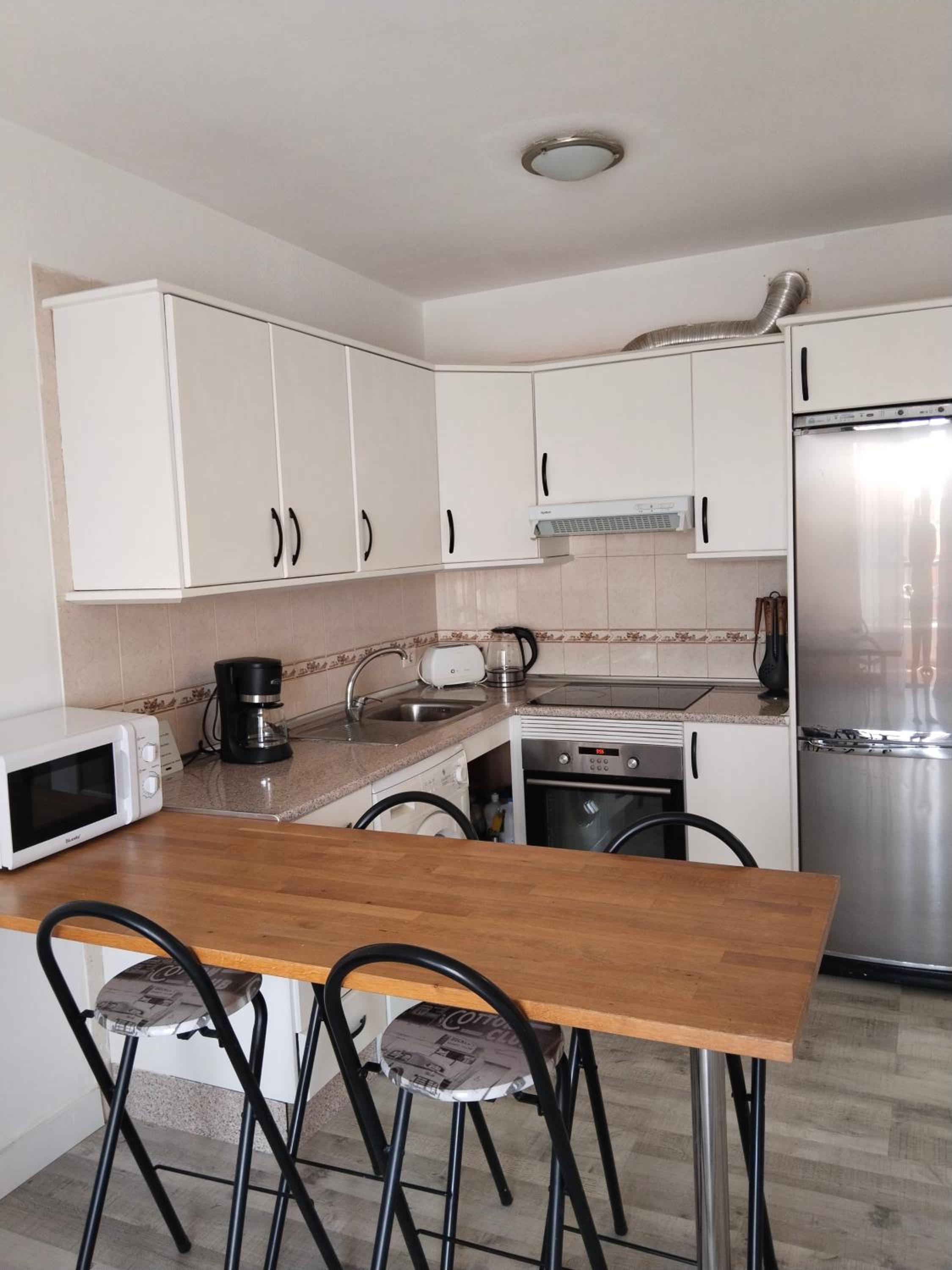 Apartment Tenerife Sur II photo 2