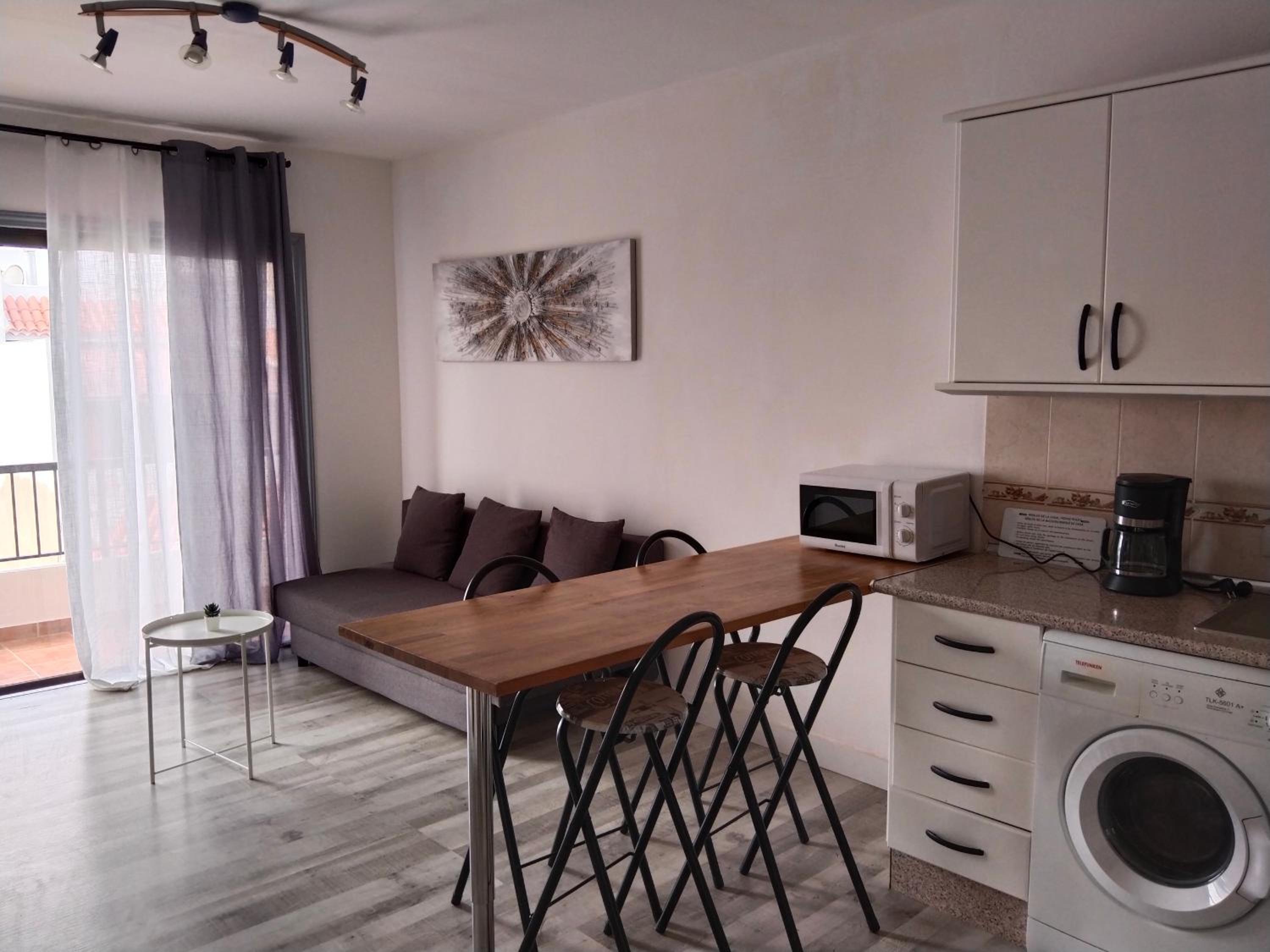 Apartment Tenerife Sur II photo 5