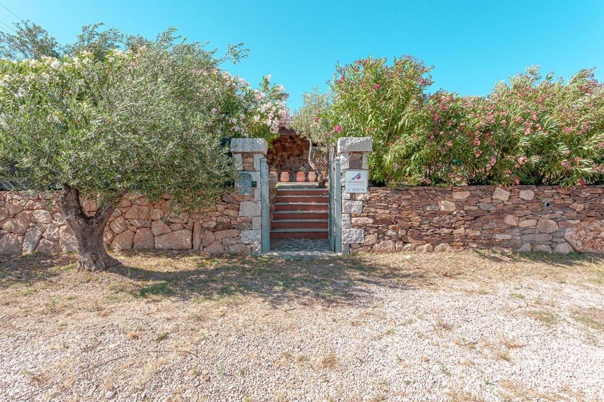 B&B Pettirosso Garden view 4