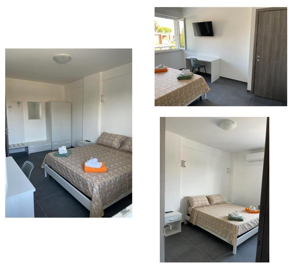 Beach apartments photo 2