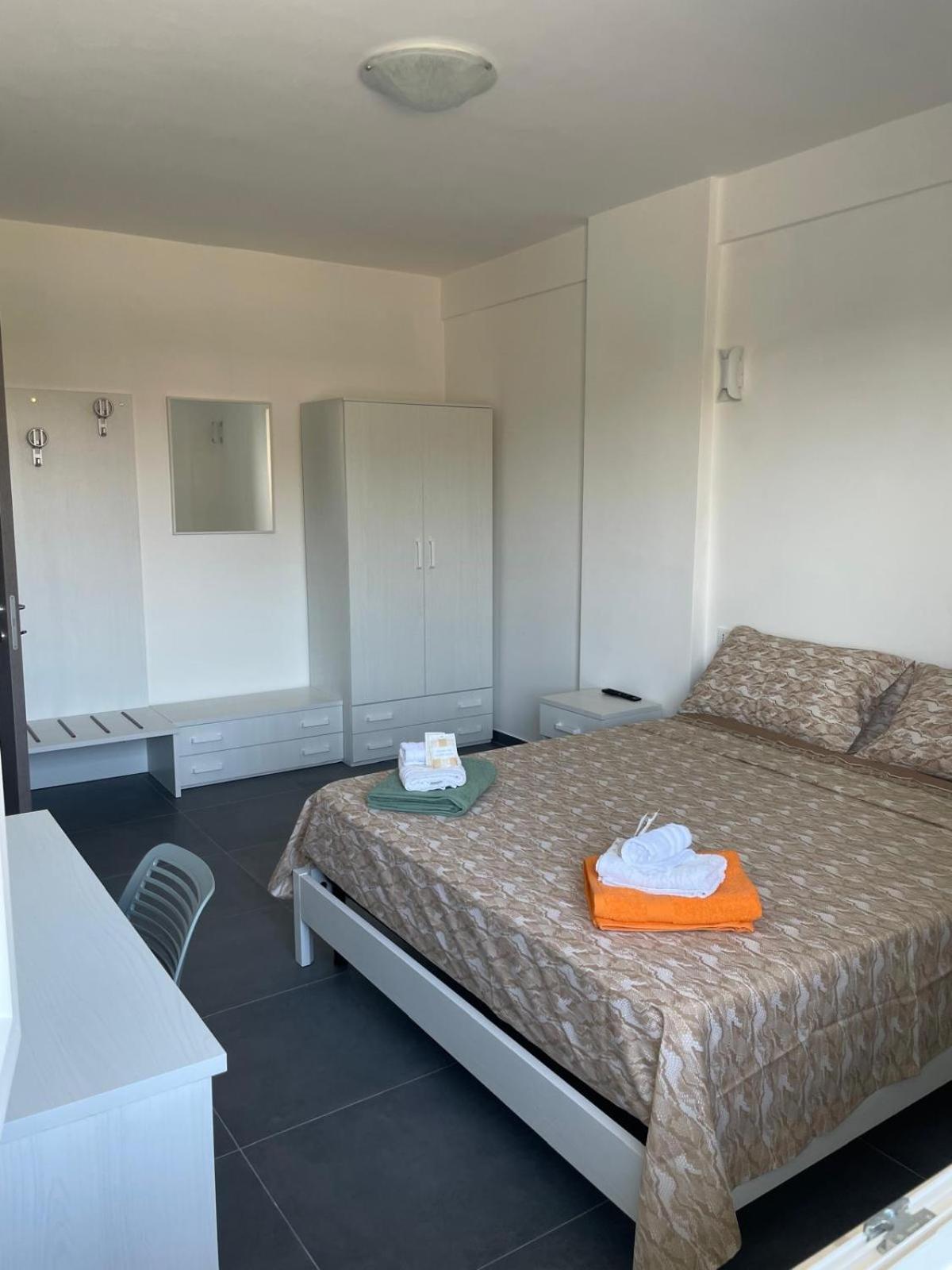 Beach apartments photo 3