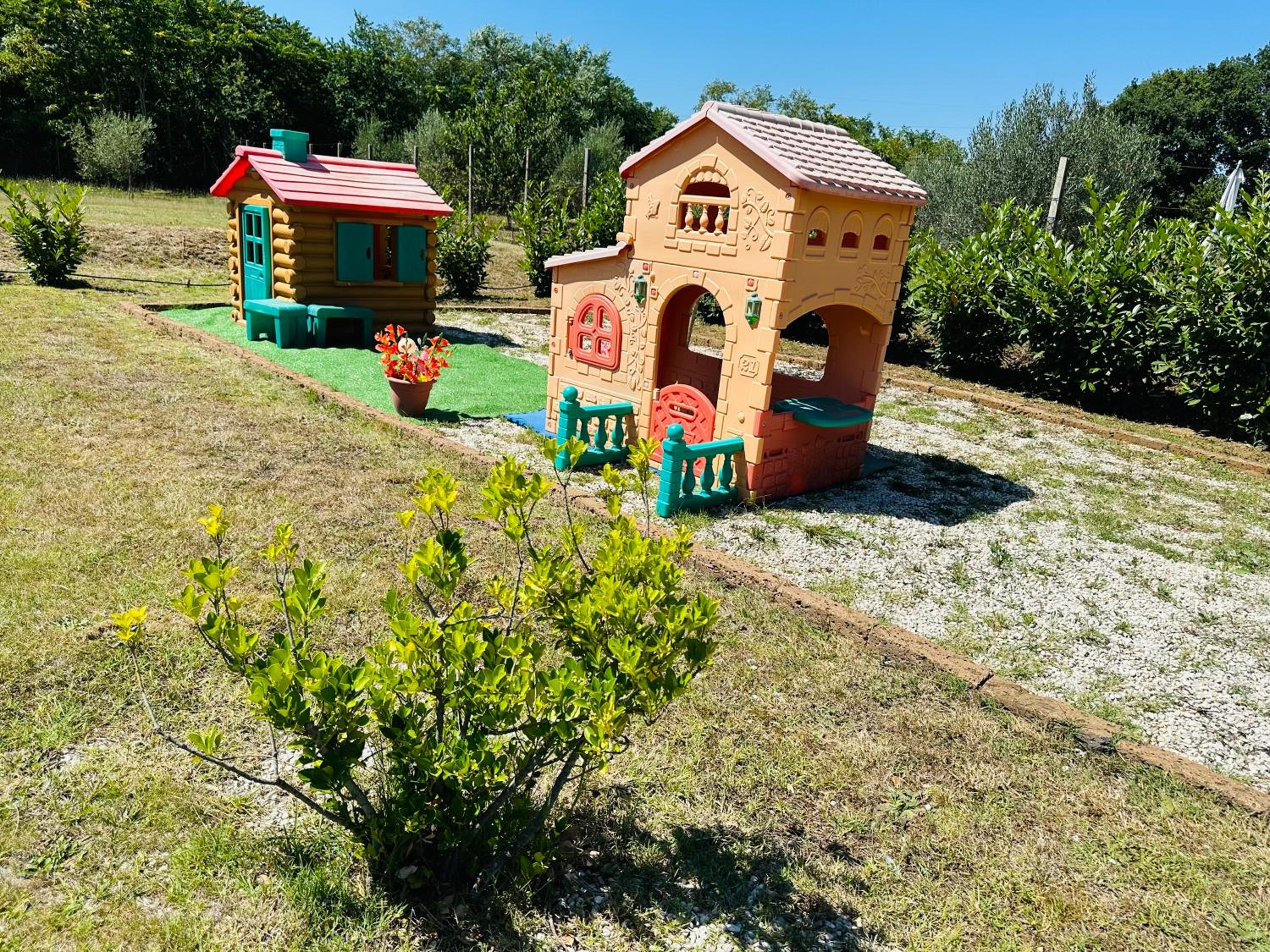 La Villa degli Uliveti photo 2