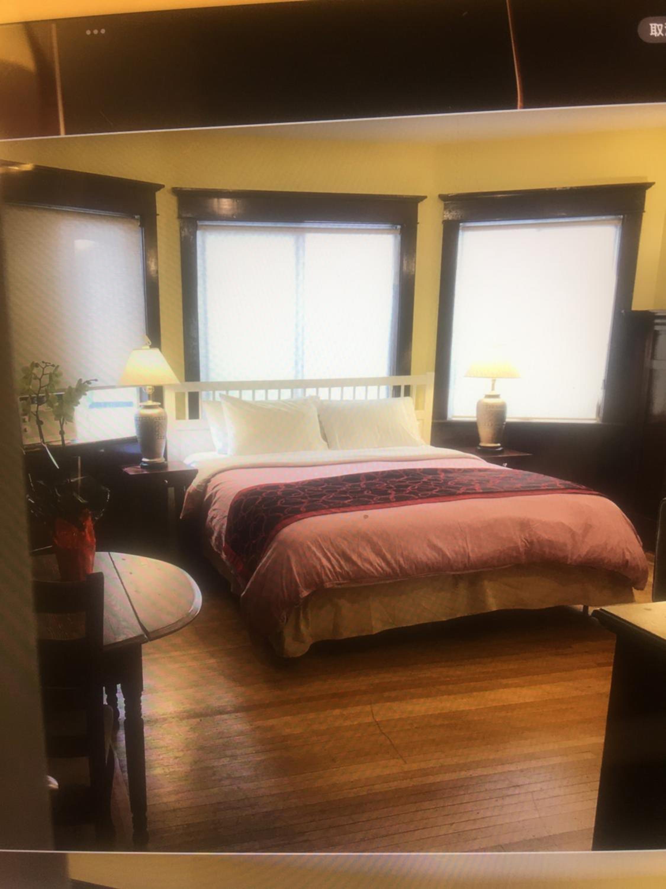 Manor guest house