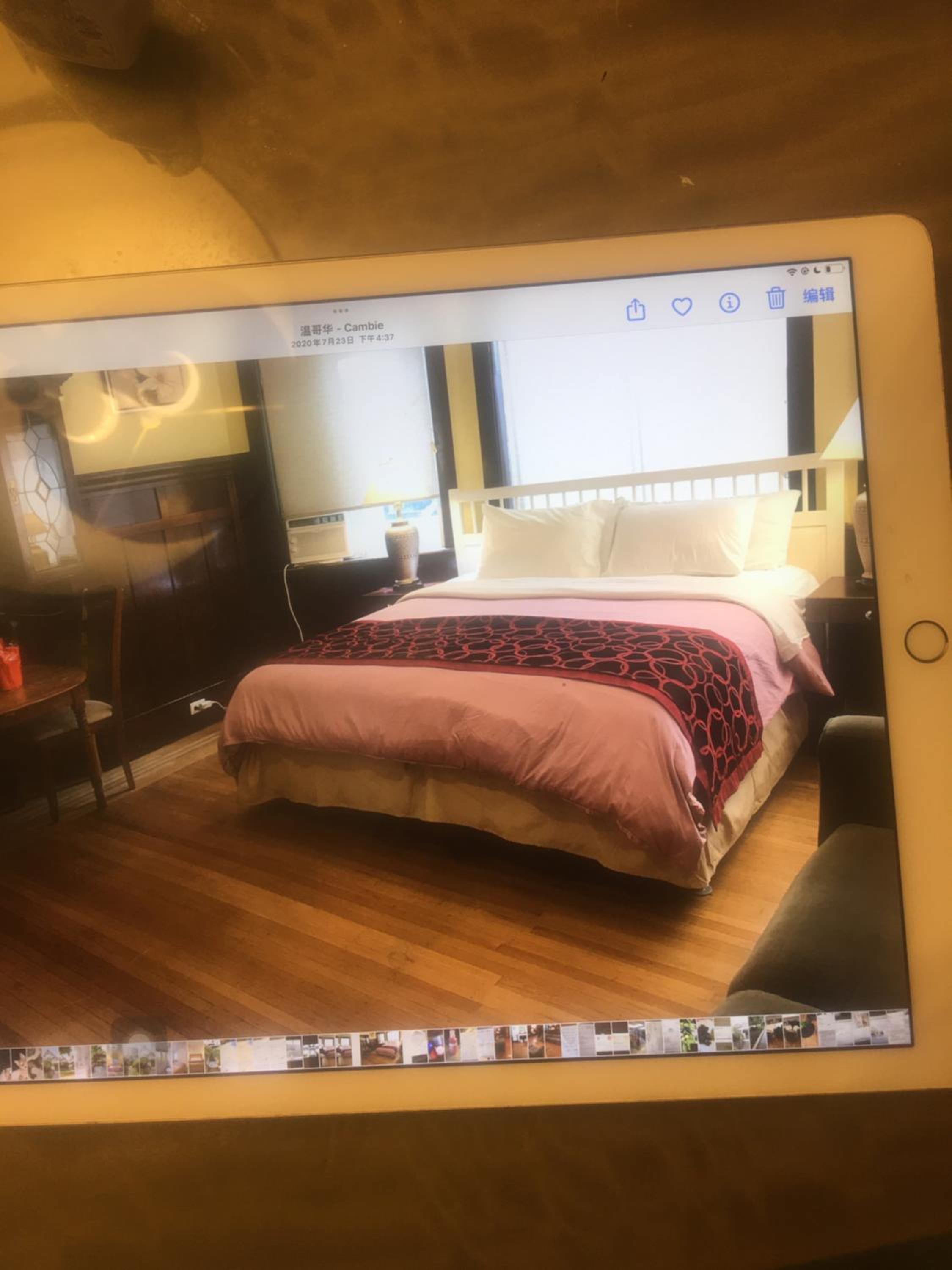 Manor guest house