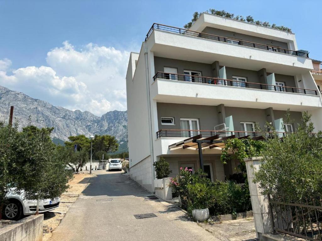 Apartments Adria view 3