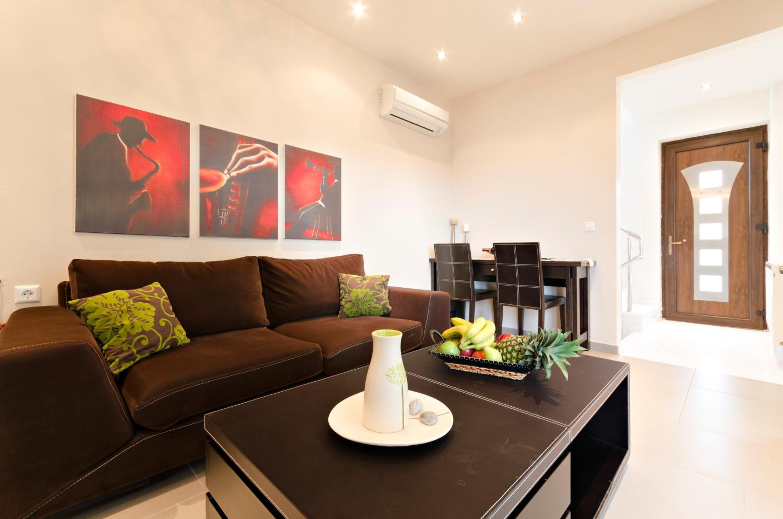 Creta Vivere Villas