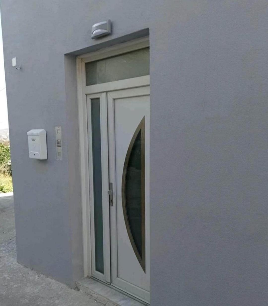 Eleneir Large Apartment in Ermoupoli photo 3