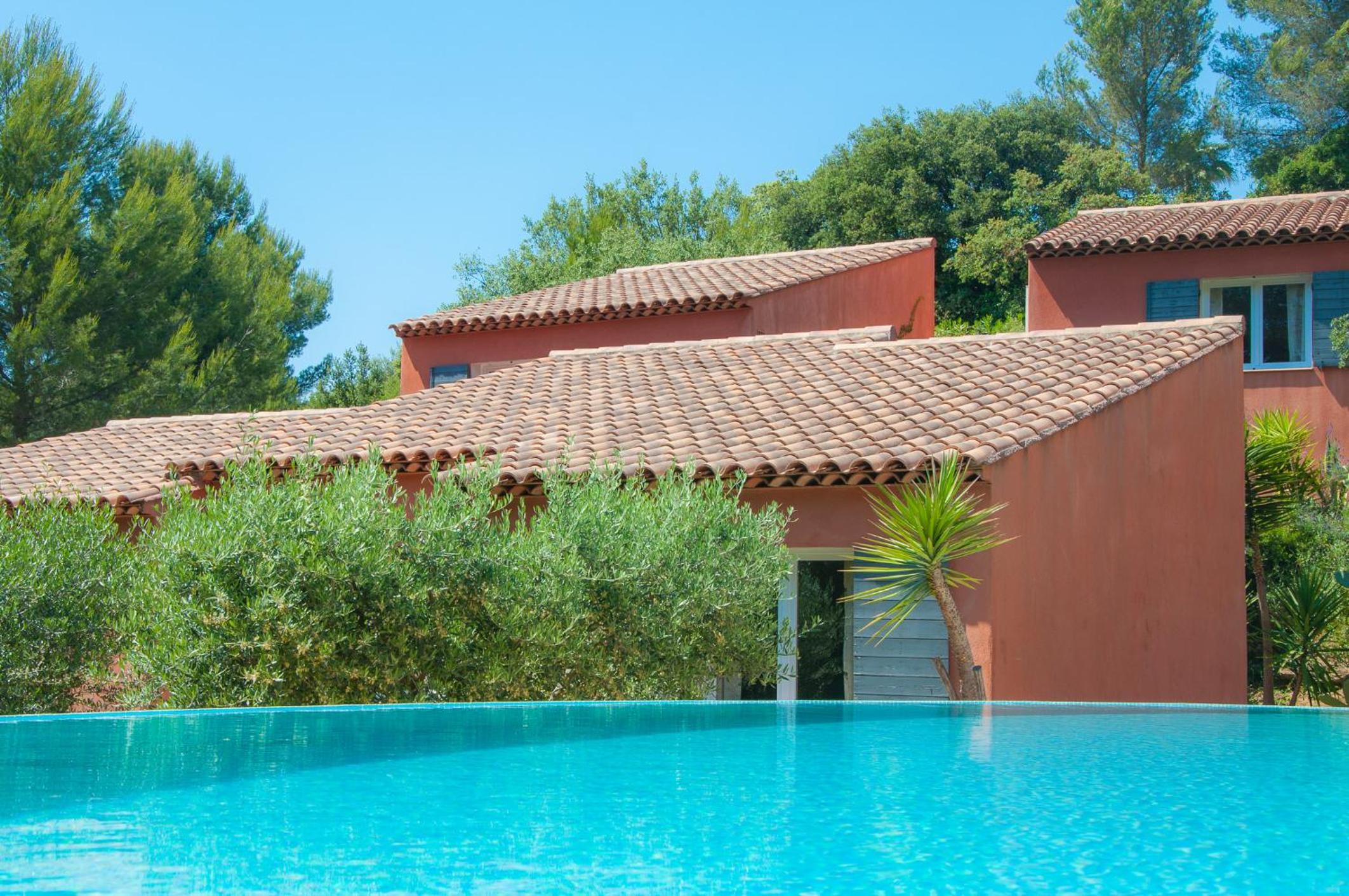 La Maison Du Castellet view 5