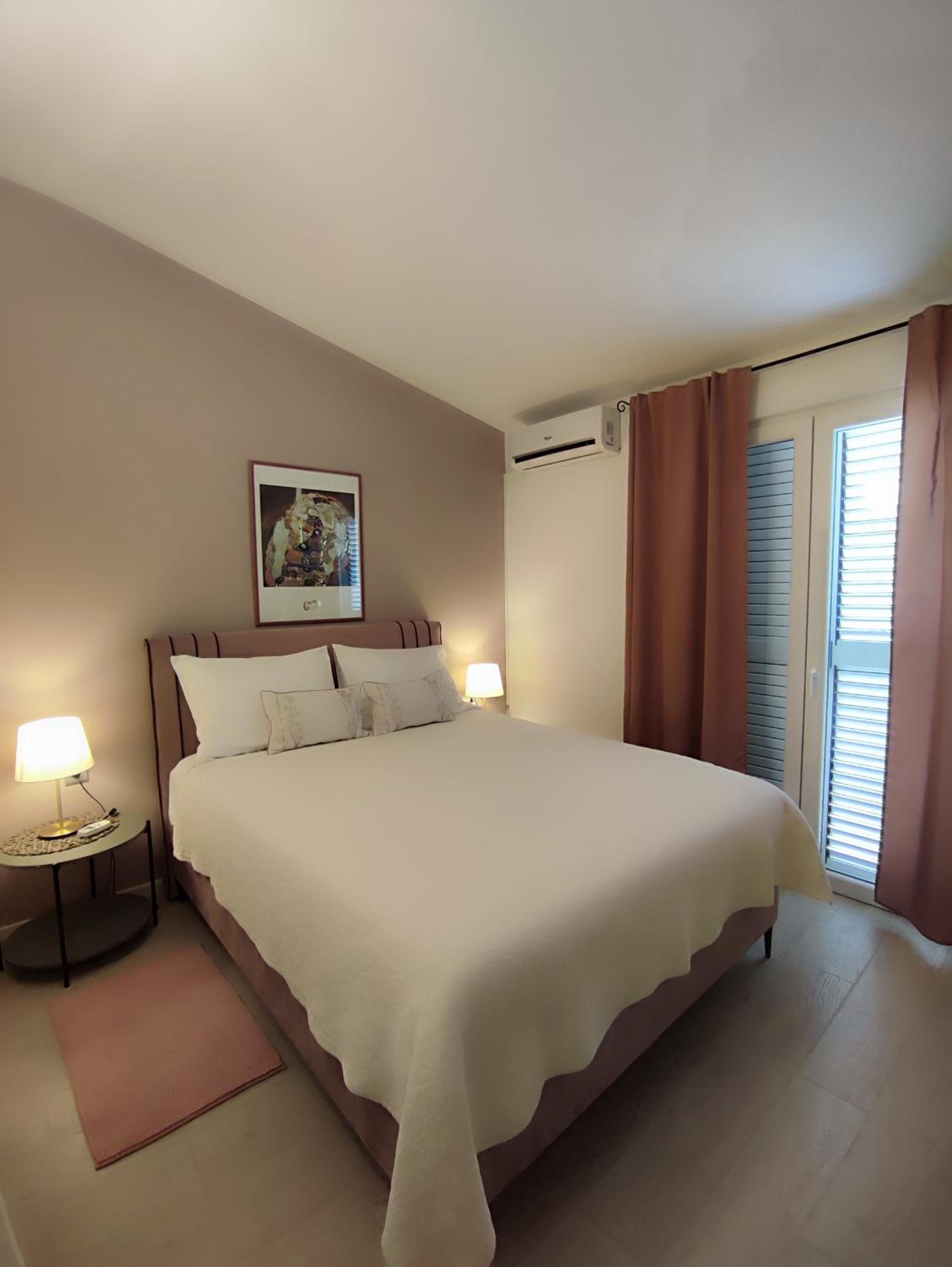Apartments Divna view 2