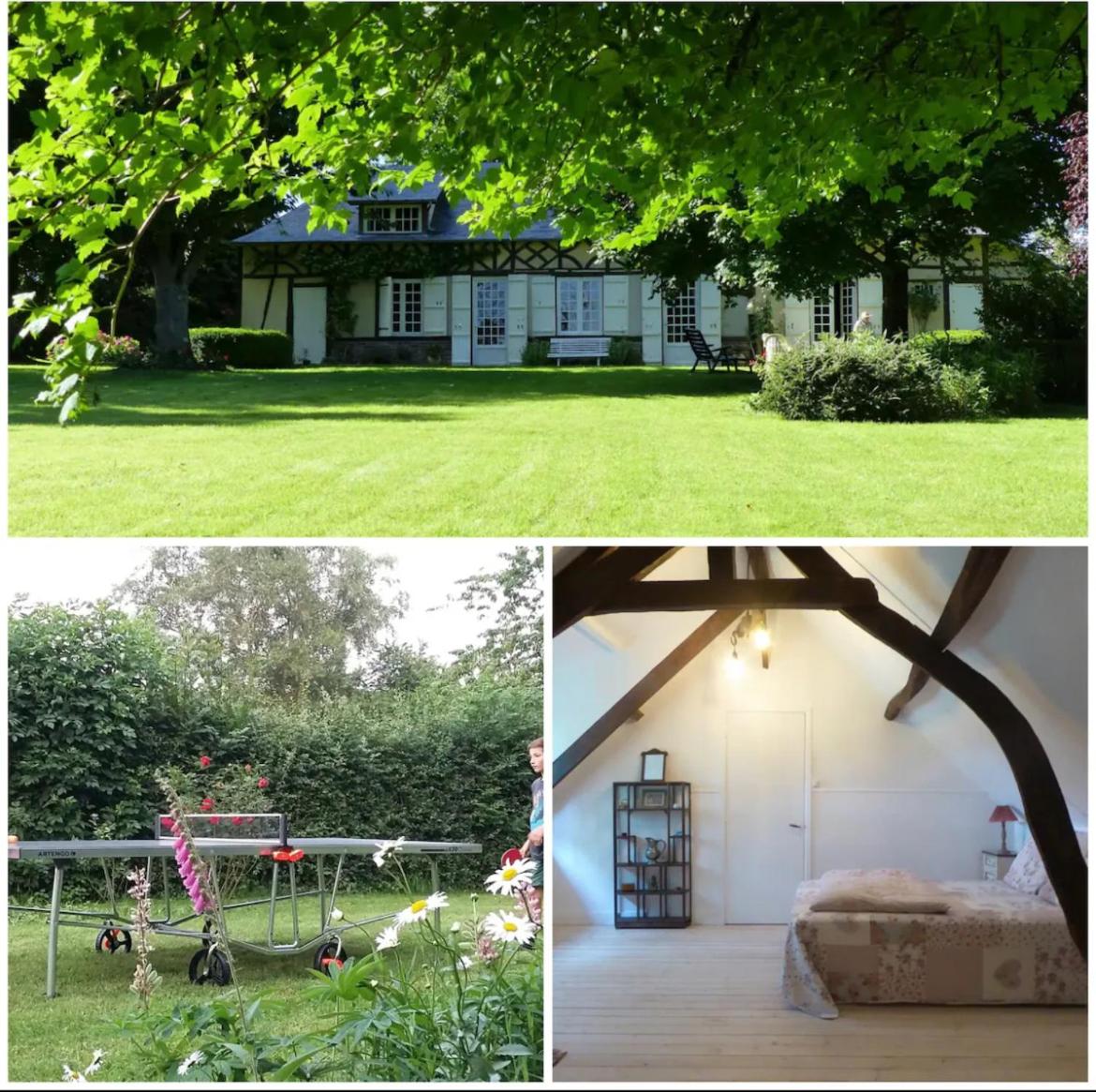 Hotel Orfea S Home - Maison De Charme, Acces Direct Foret De Lyons