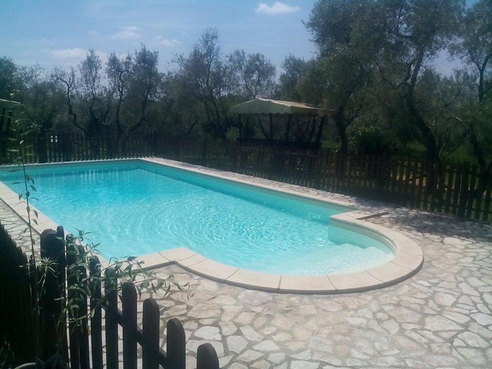 Il Pozzo Romano view 3