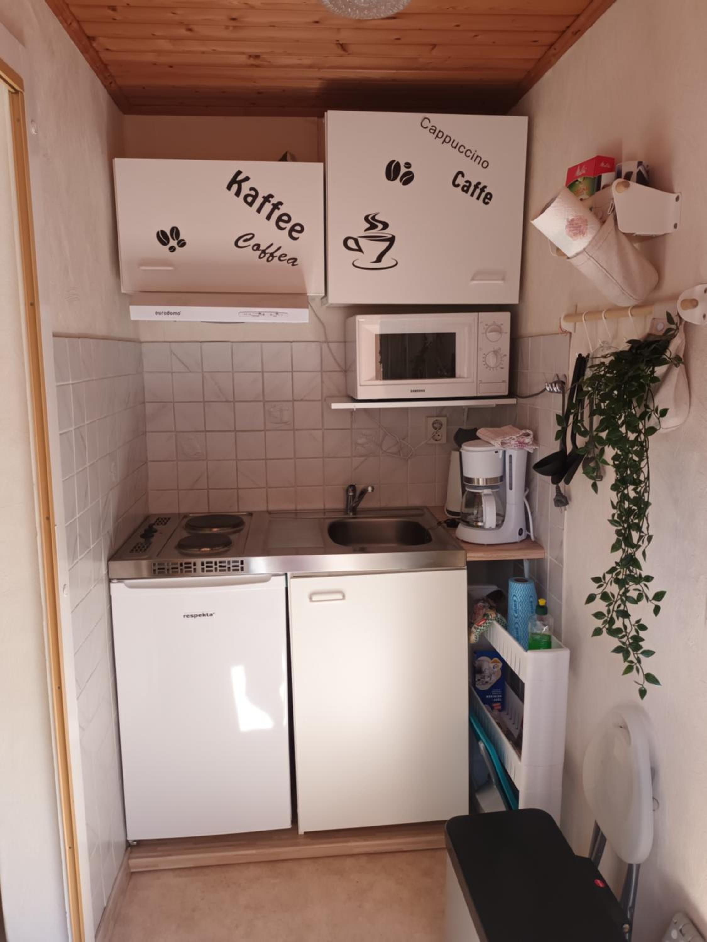 Uns lütt Hus
