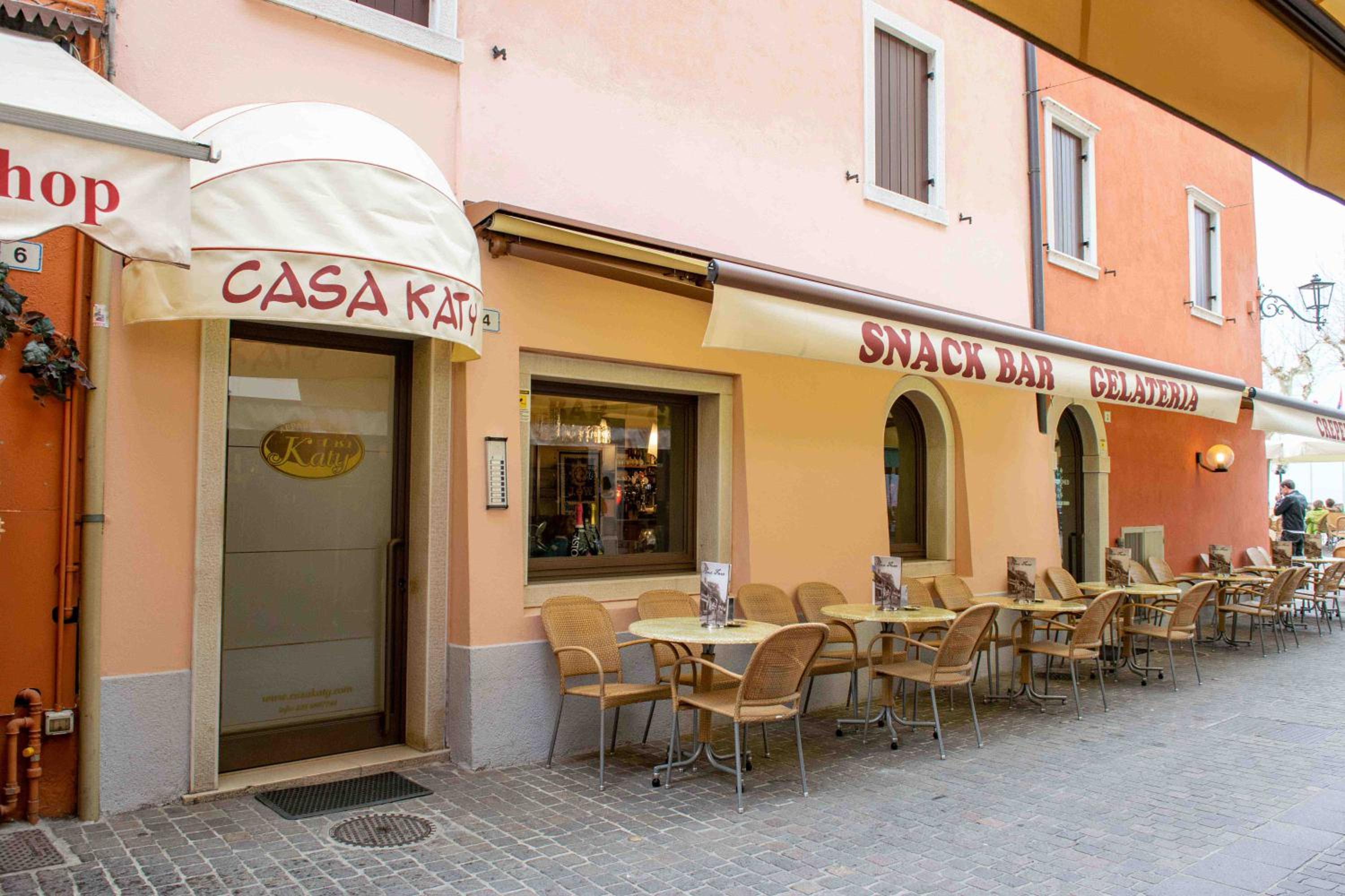 Casa Katy