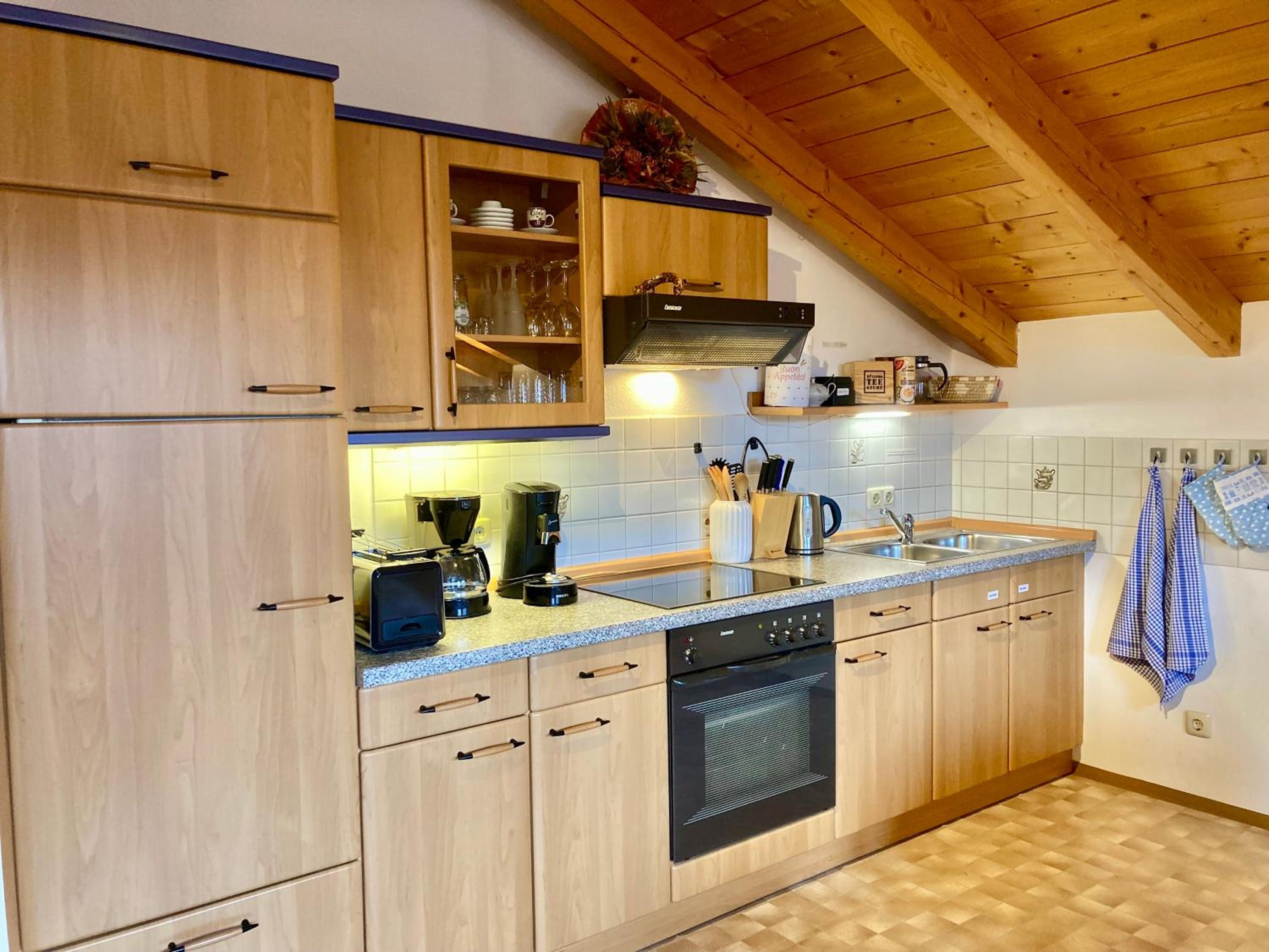 Ferienwohnung Gruber, photo 19