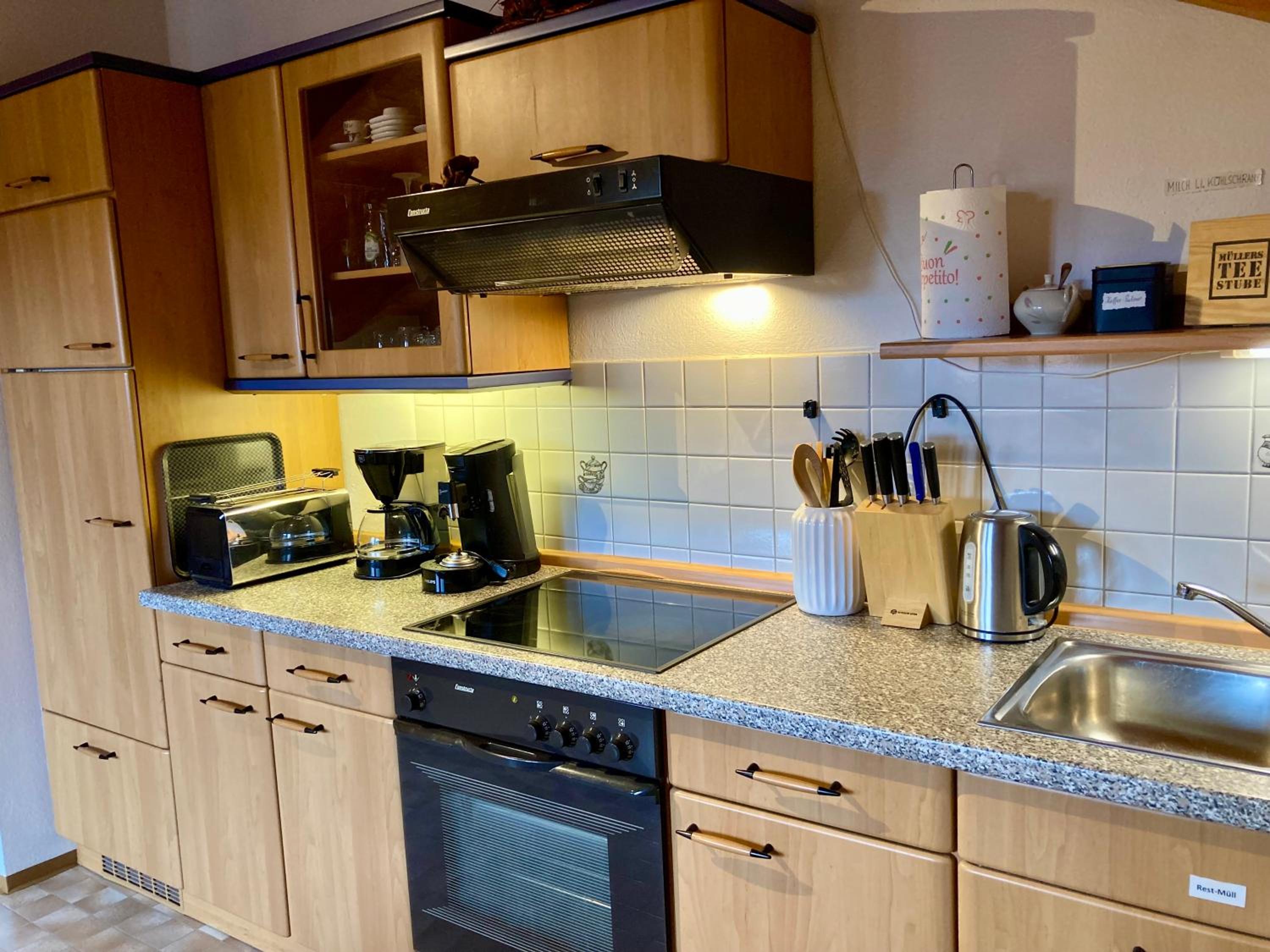 Ferienwohnung Gruber, photo 20