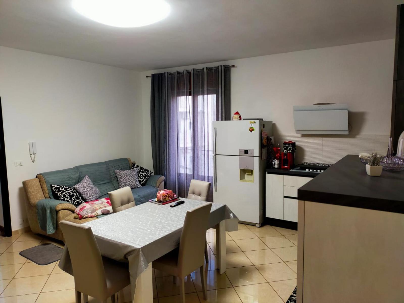 La casa di nicola view 5