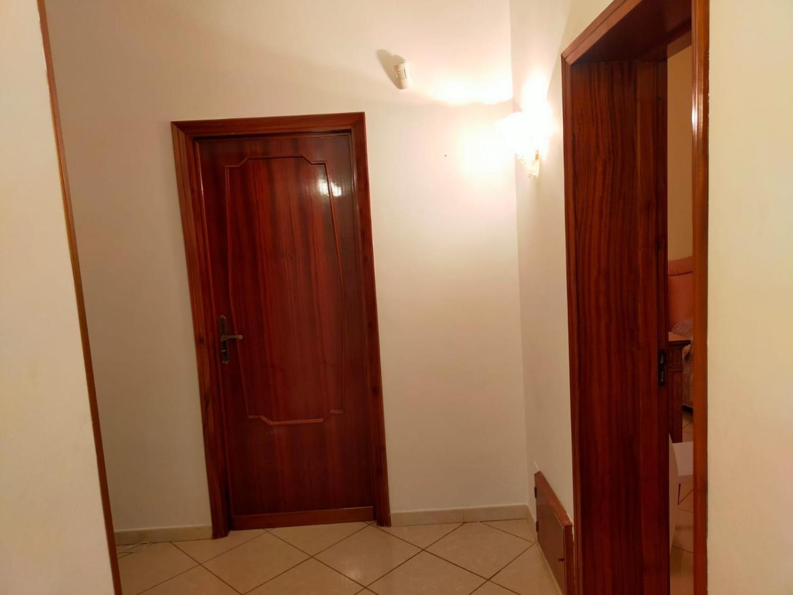 La casa di nicola view 3