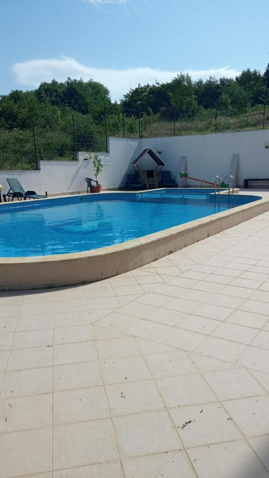 Nieli-1 SP Apartments
