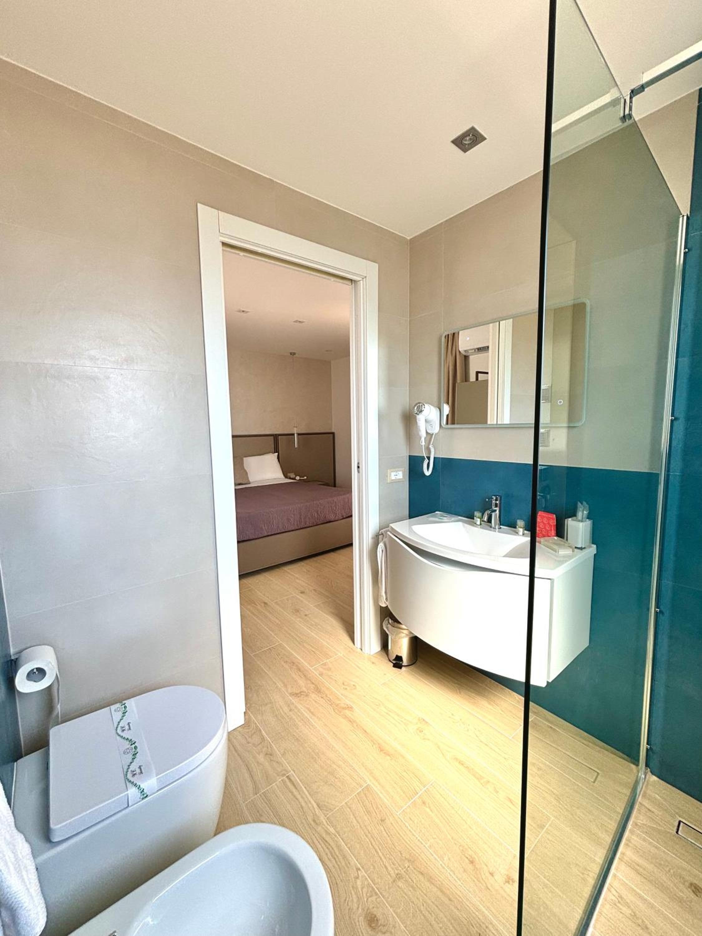 Lux apartments